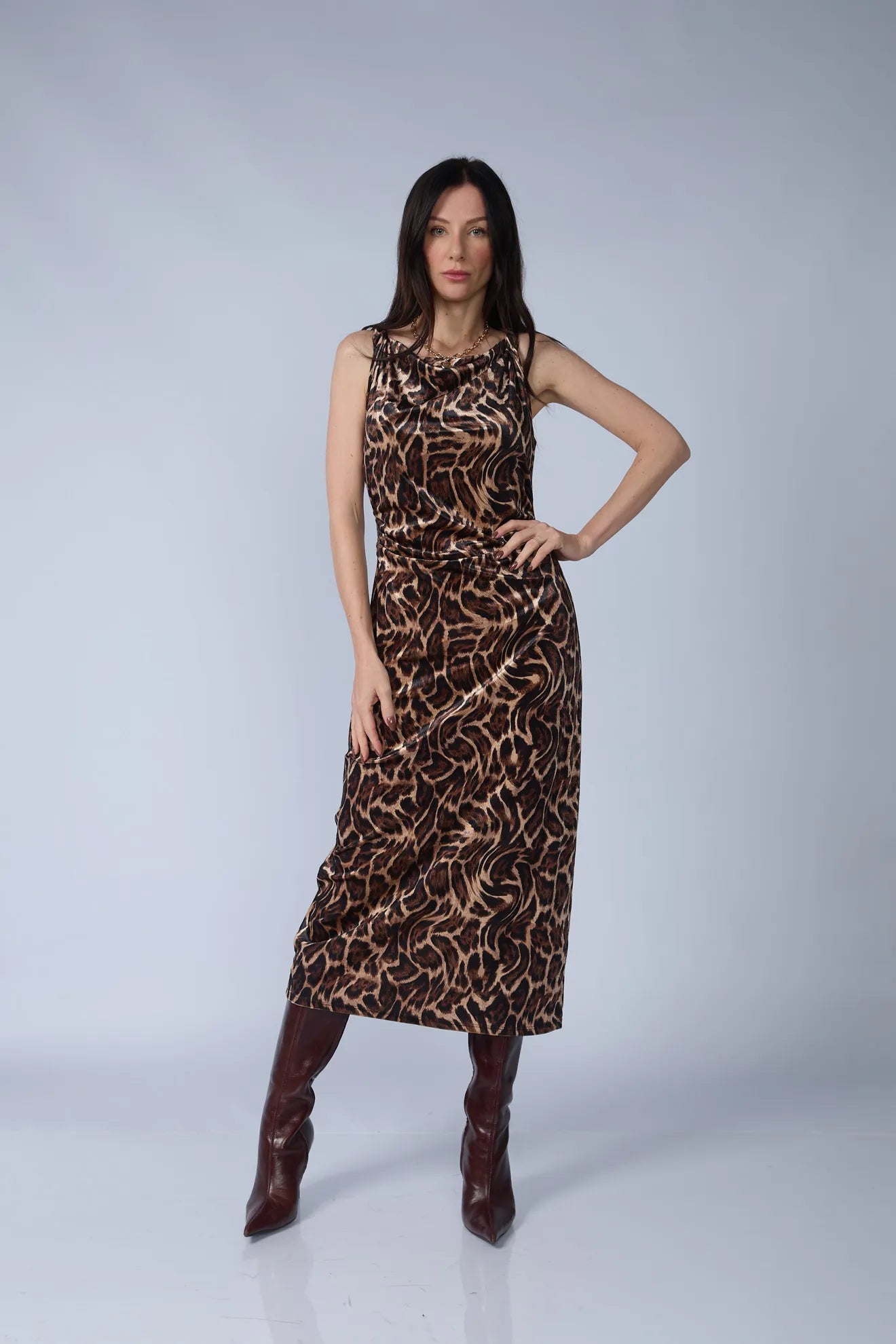 Vestidos y Enterizos