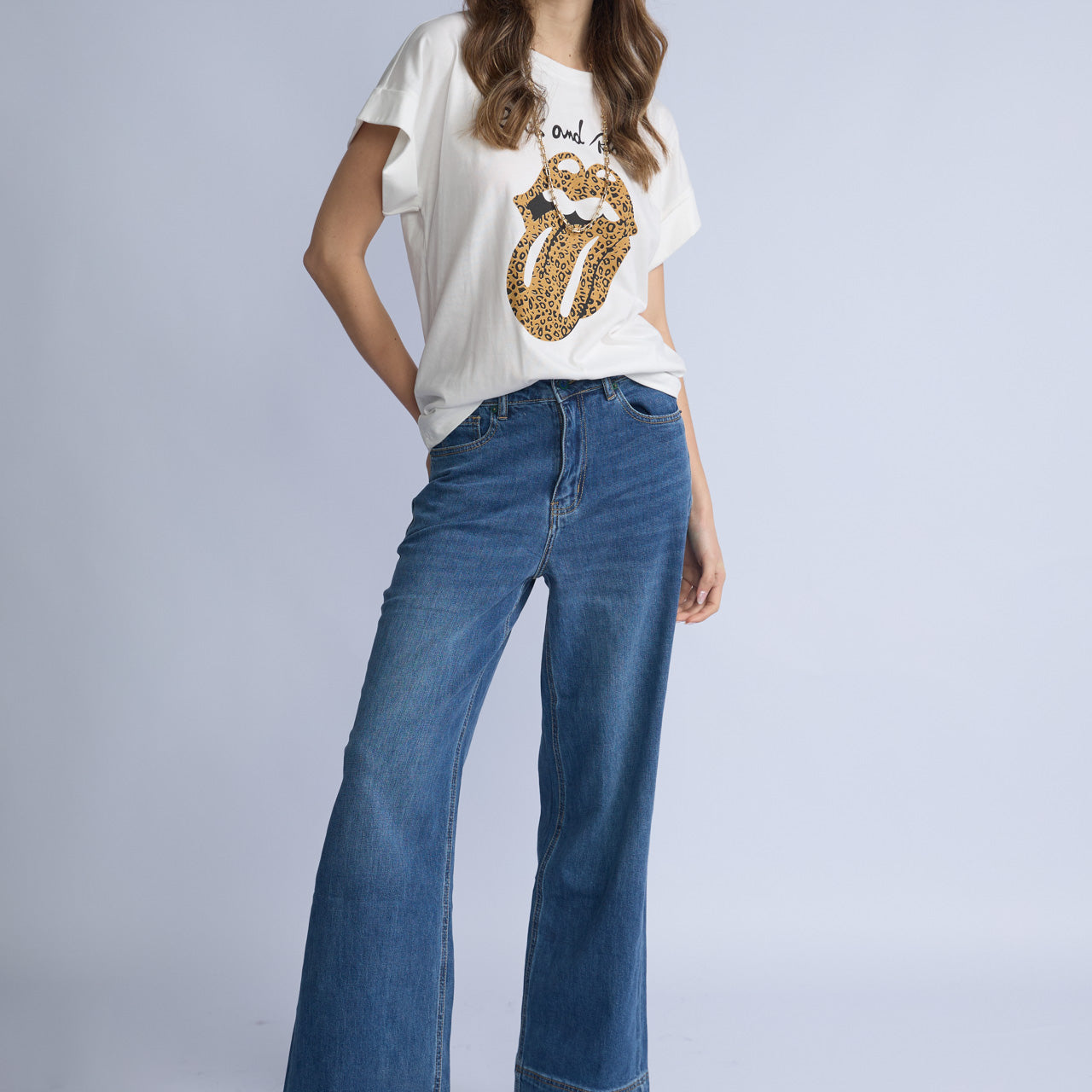 Graphic T- Shirt