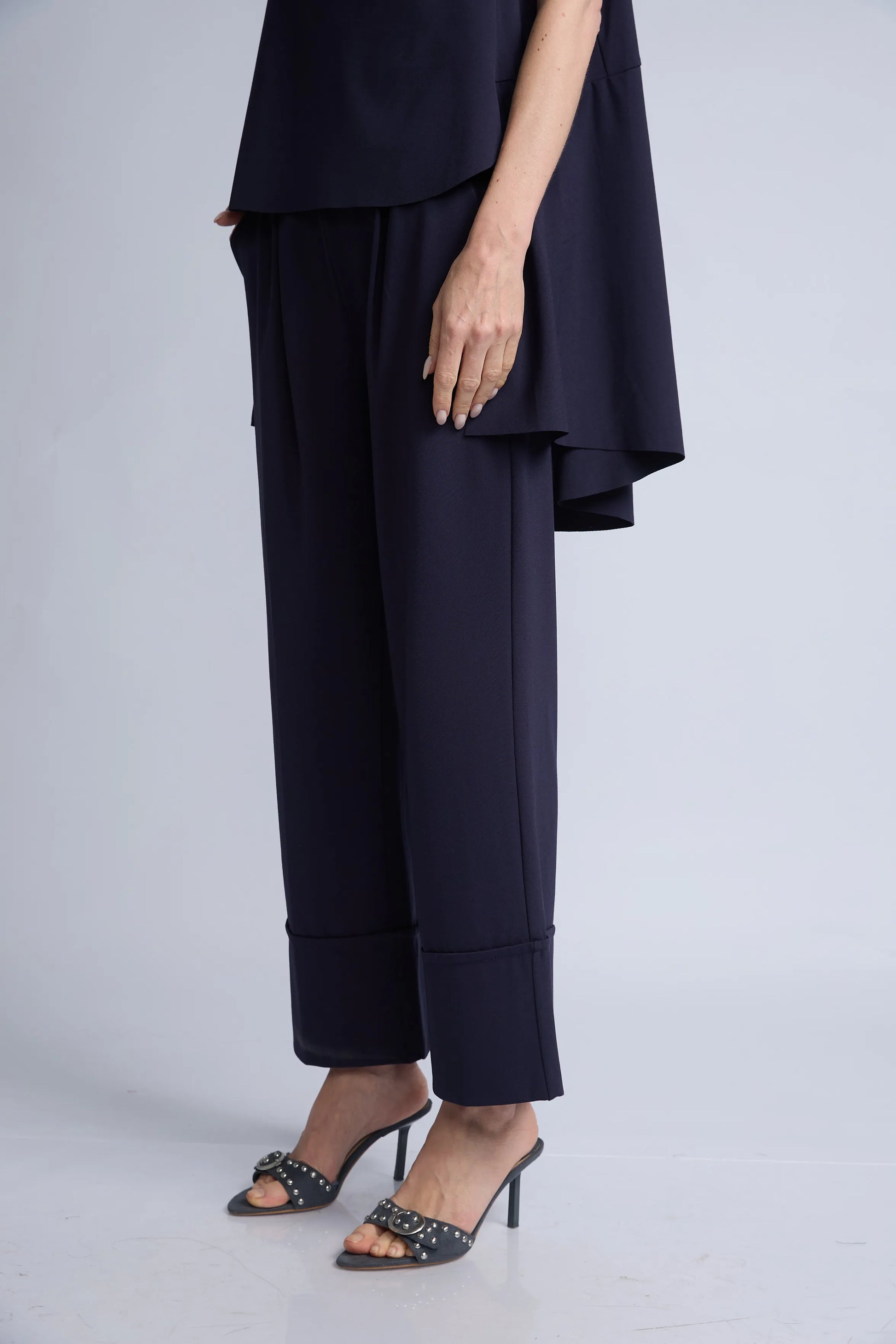 Pantalon Basta Doblada