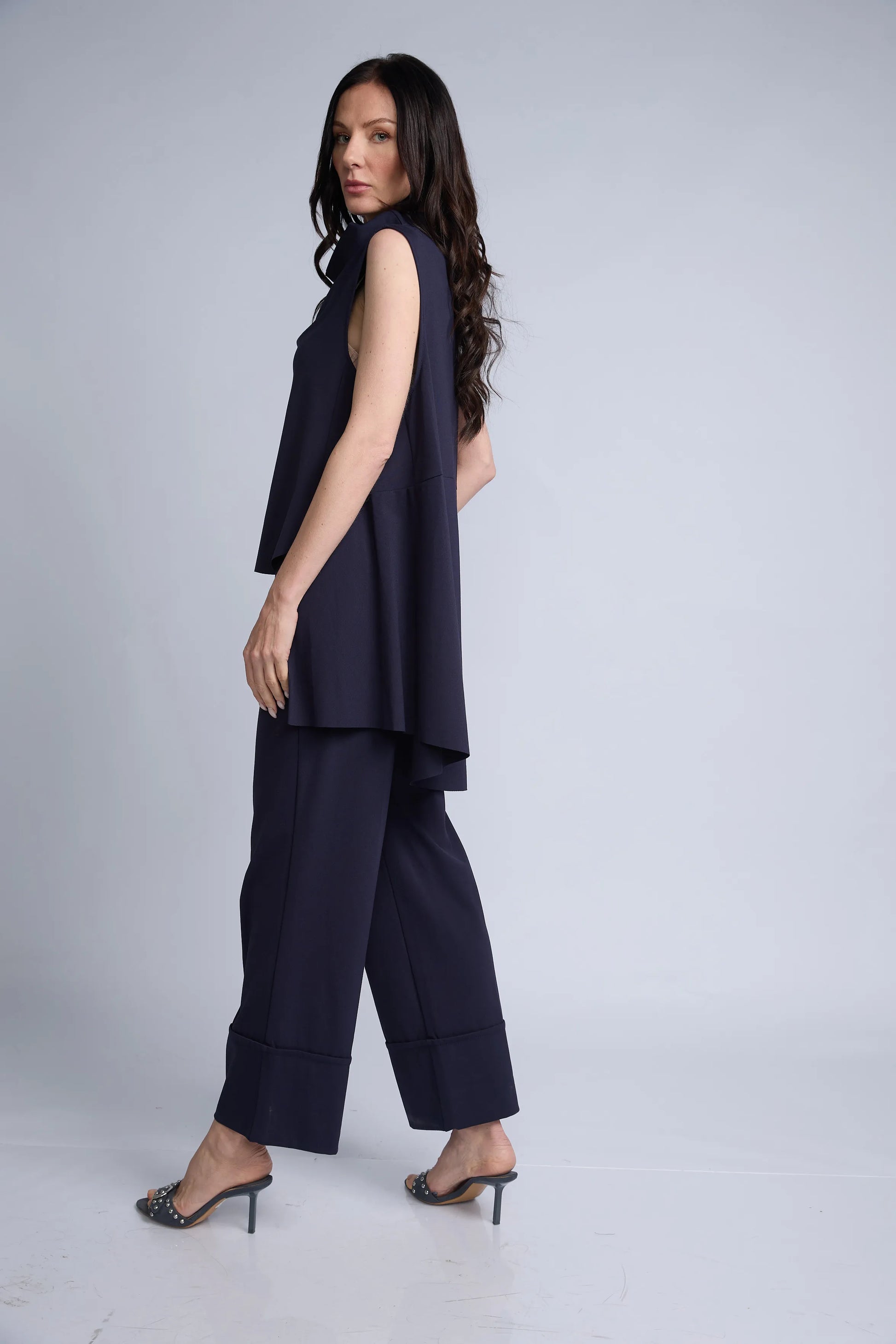 Pantalon Basta Doblada