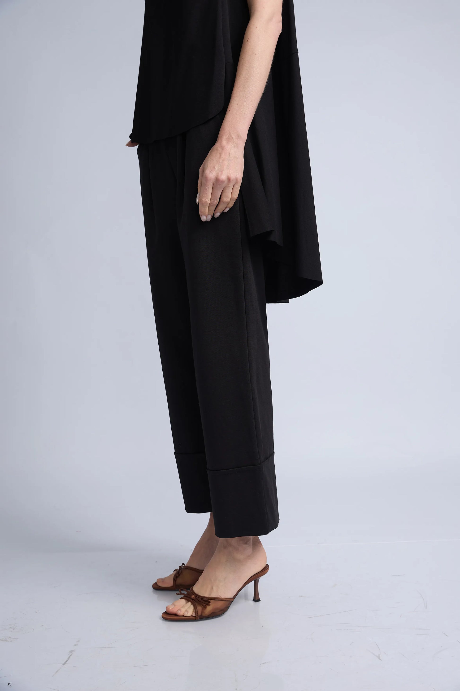 Pantalon Basta Doblada