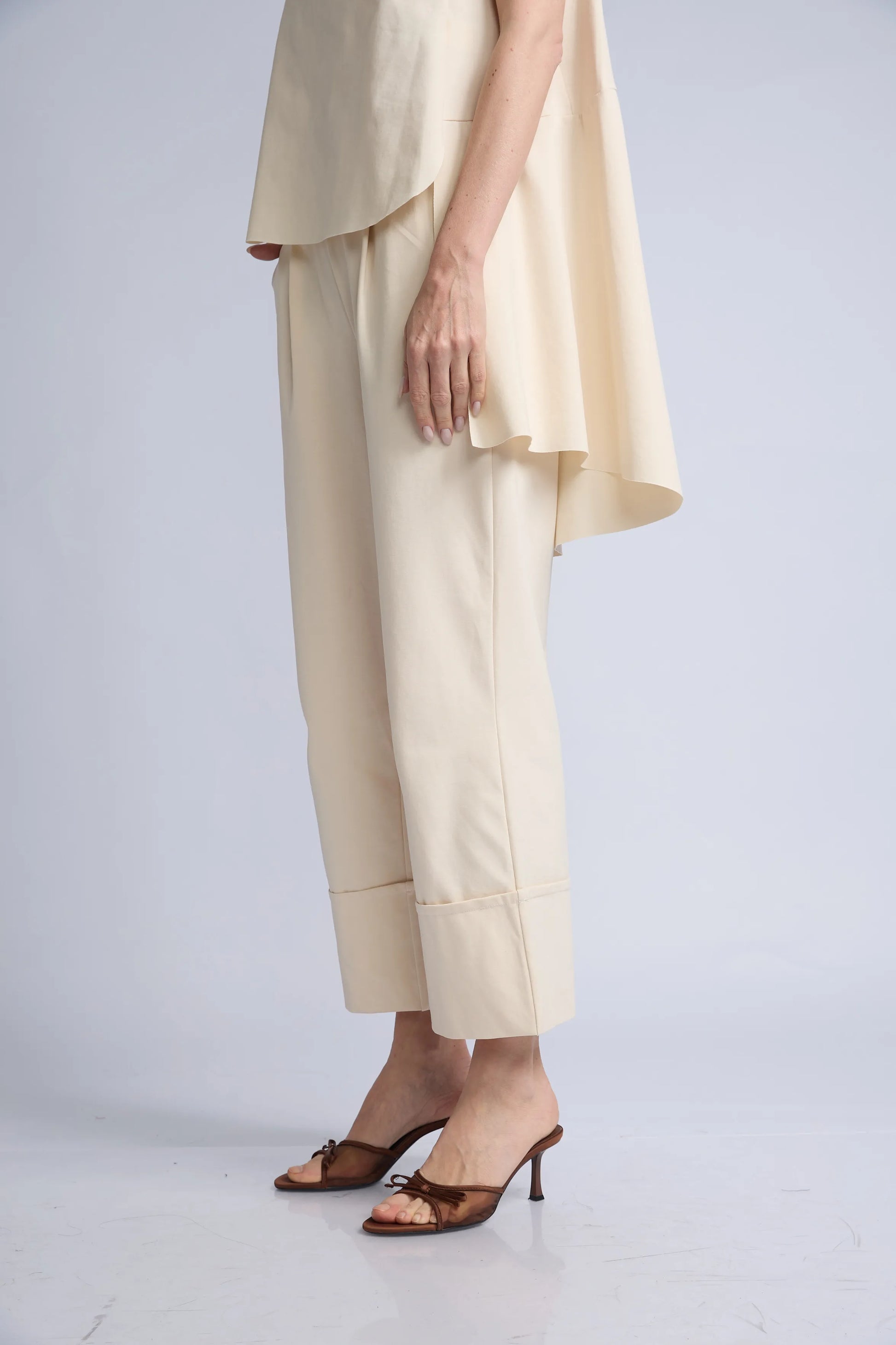 Pantalon Basta Doblada