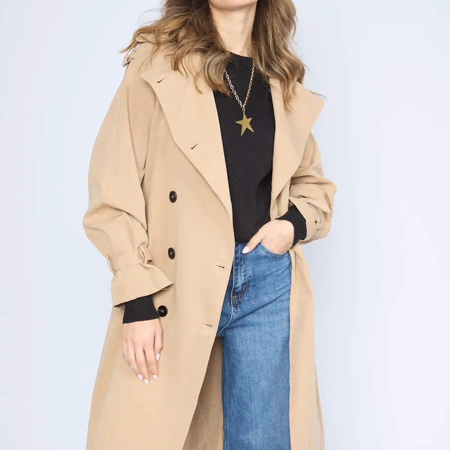 Trench Largo