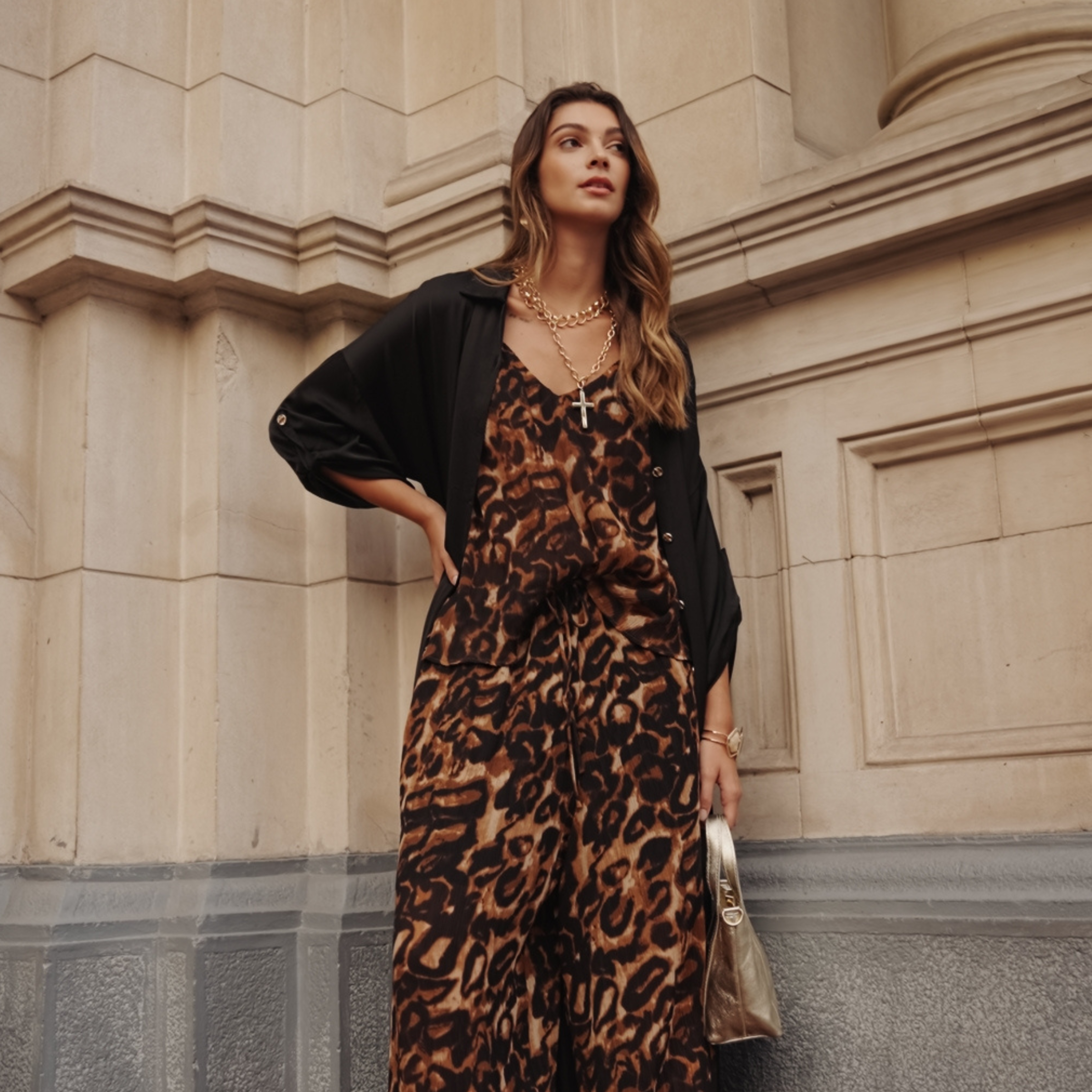 Vestidos y enterizos