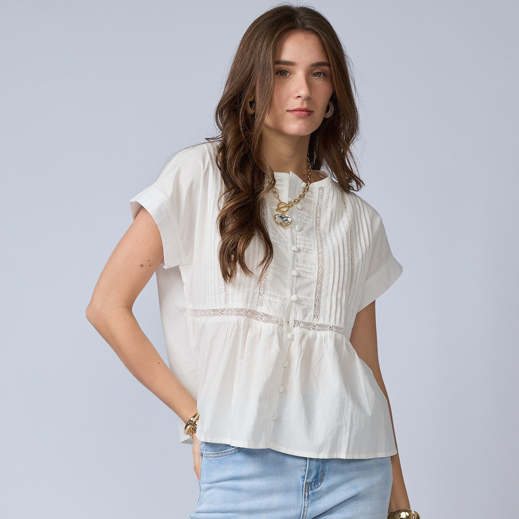 Blusas