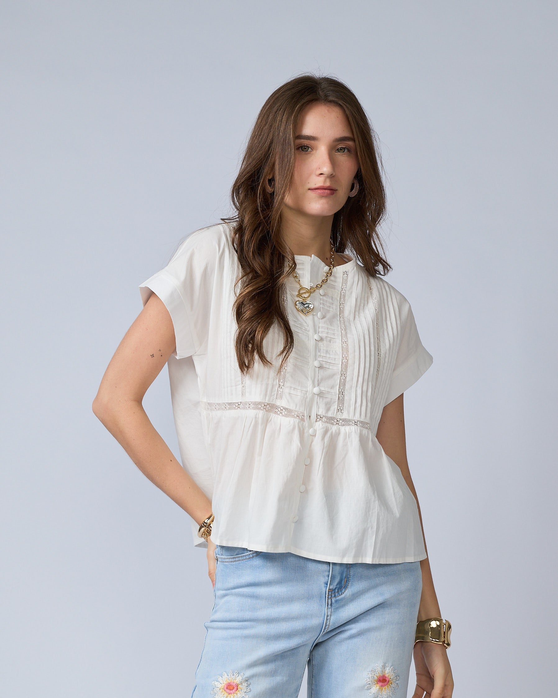 Blusas