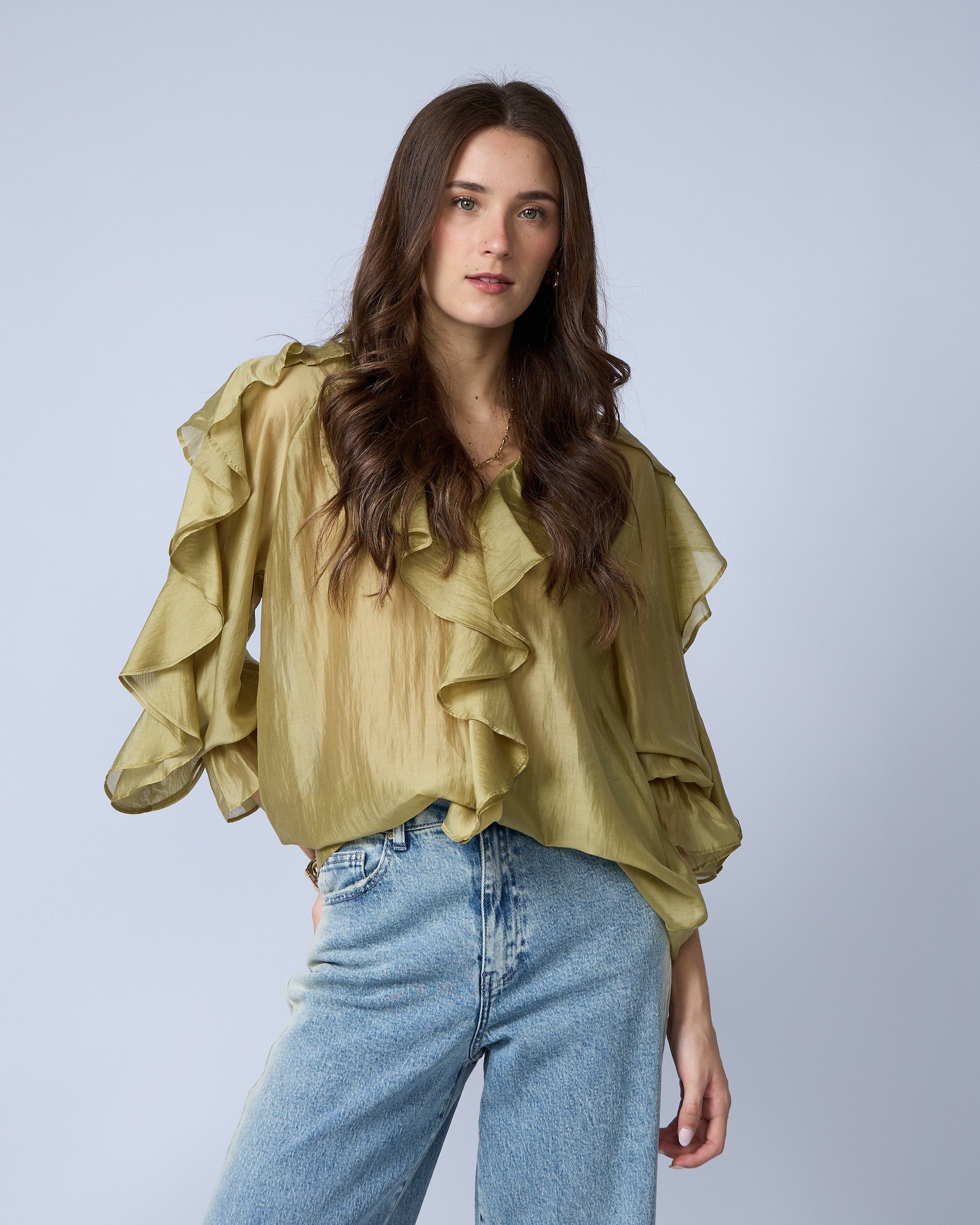 Blusas