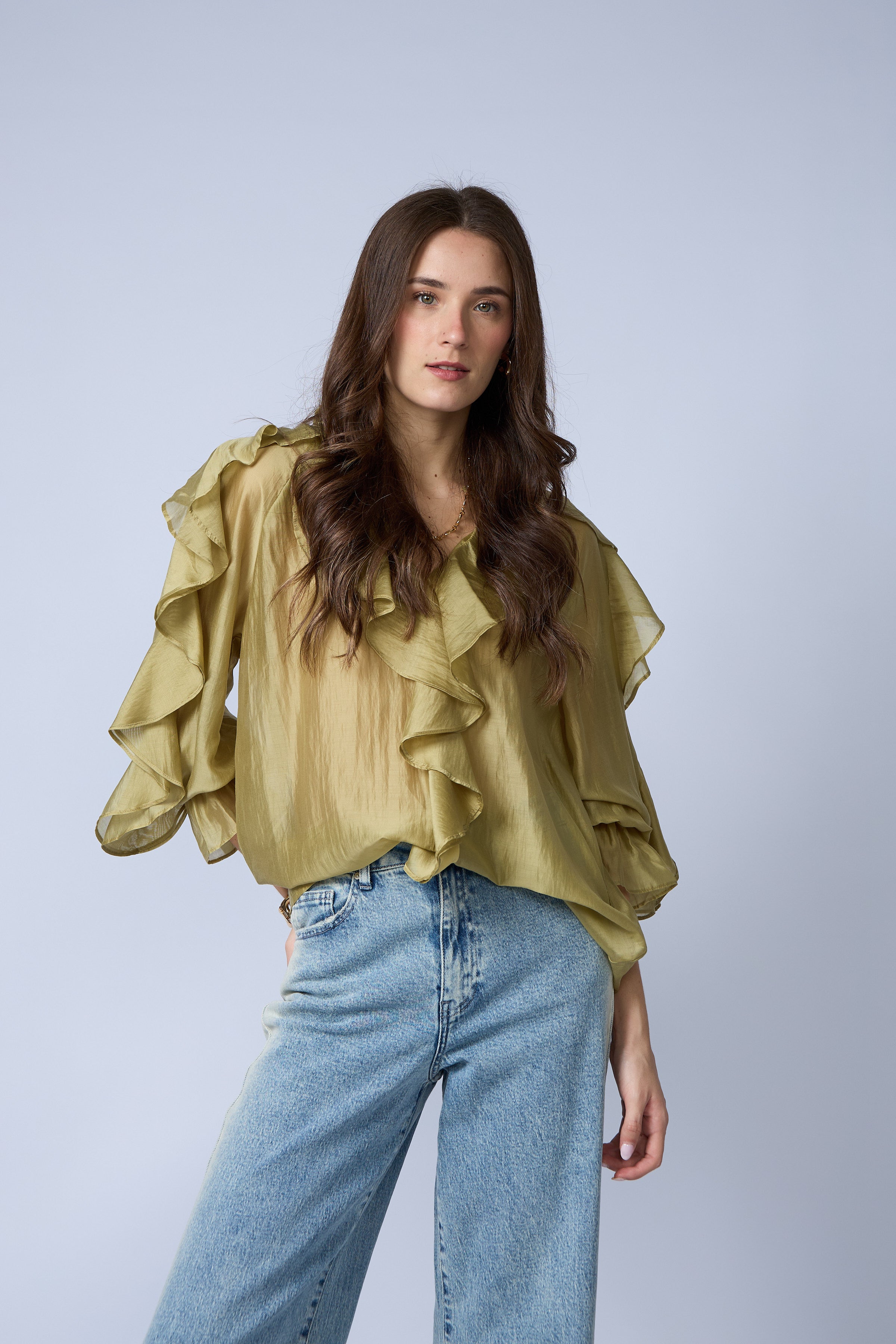 Blusas