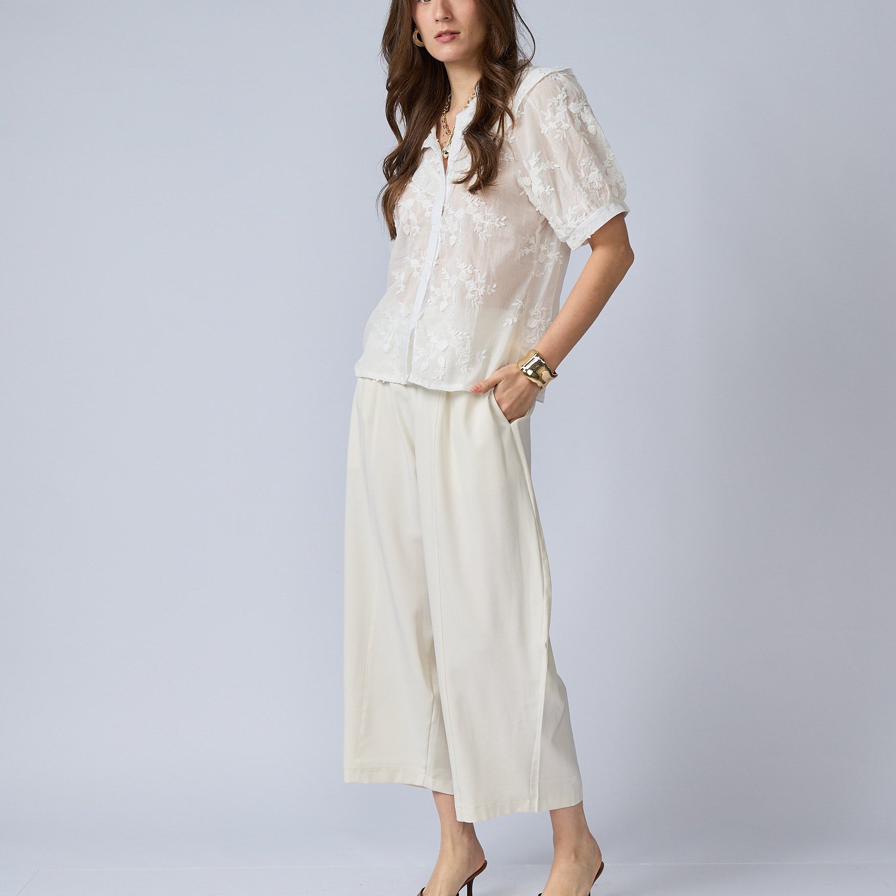 Pantalones