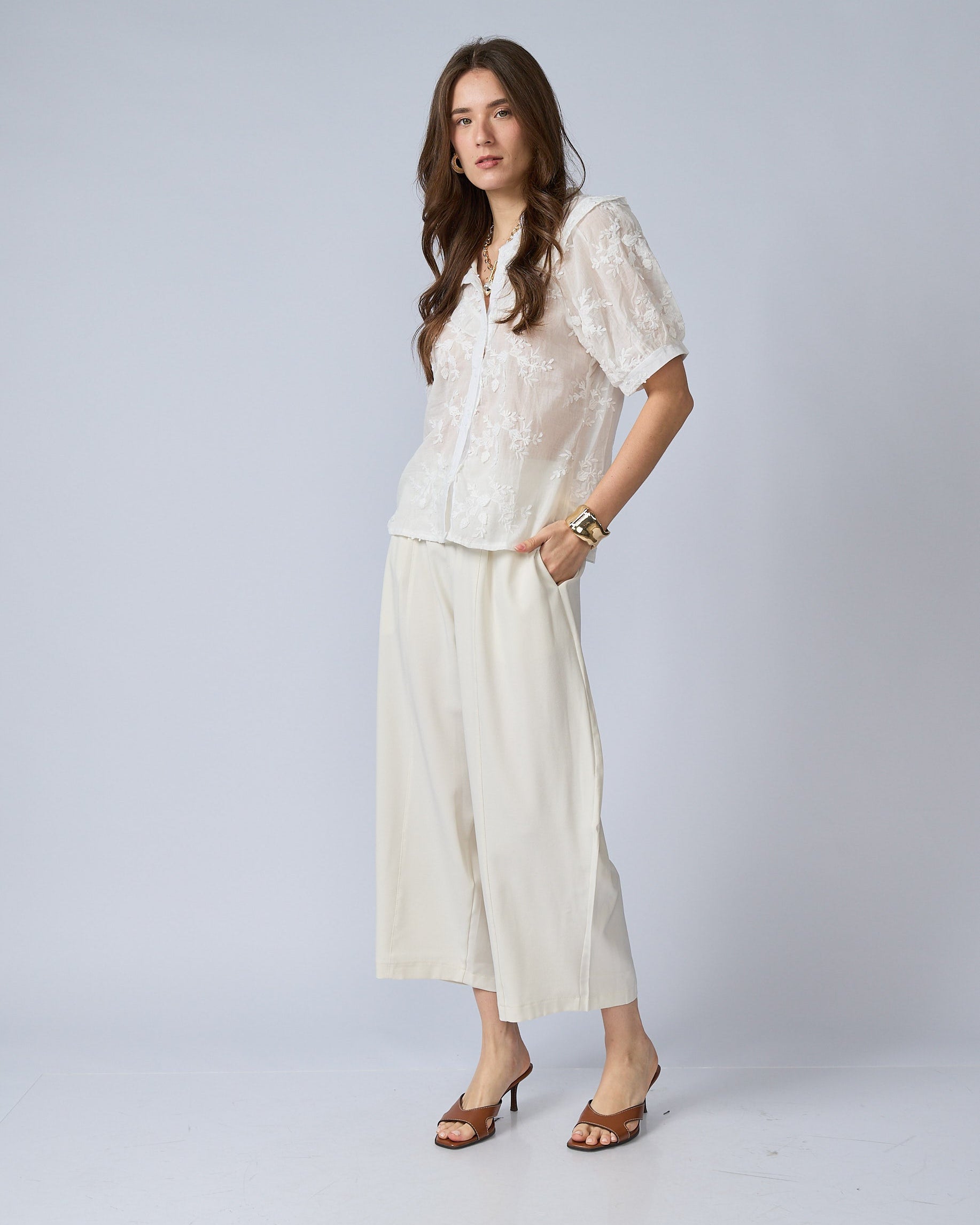 Pantalones