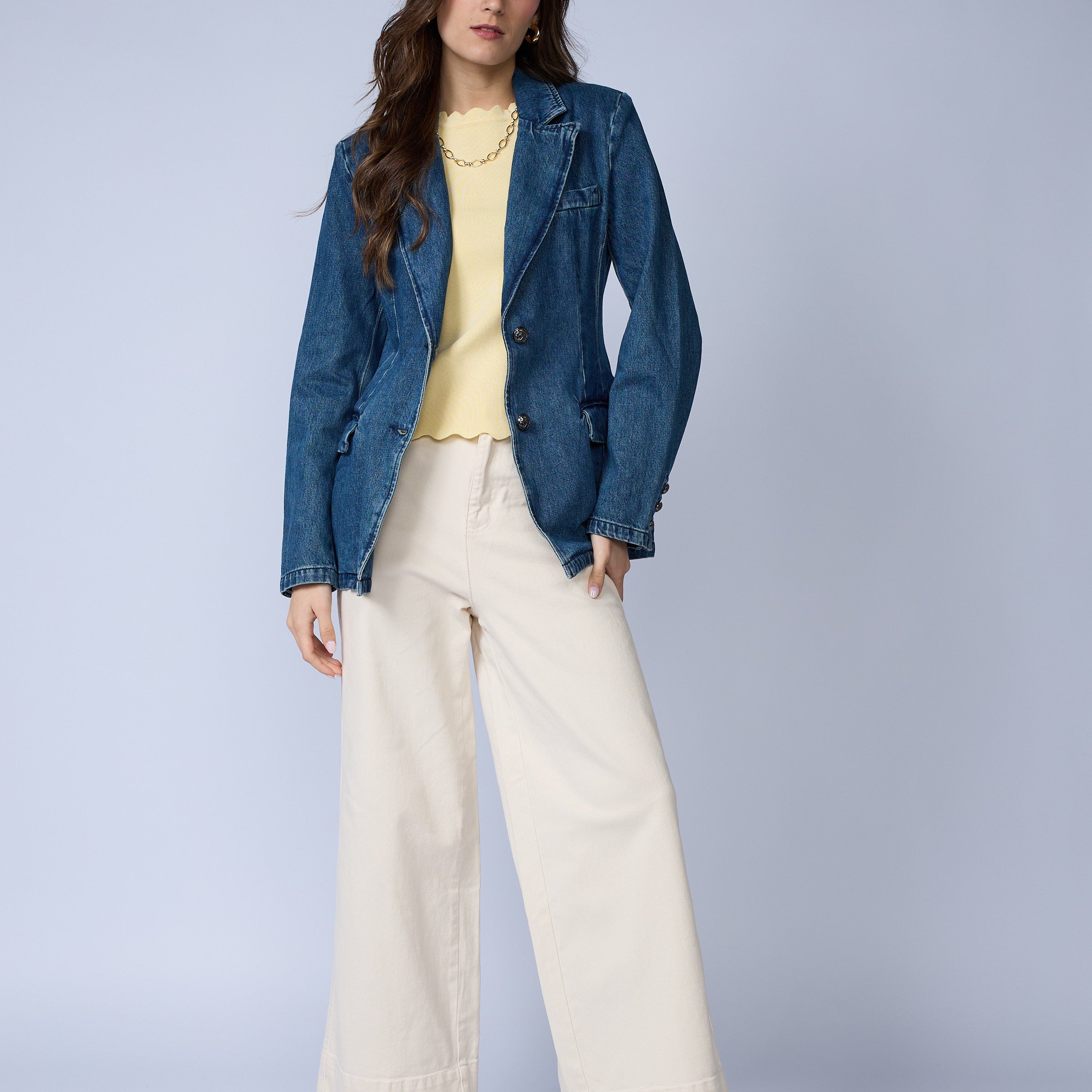 Jeans, More than Denim