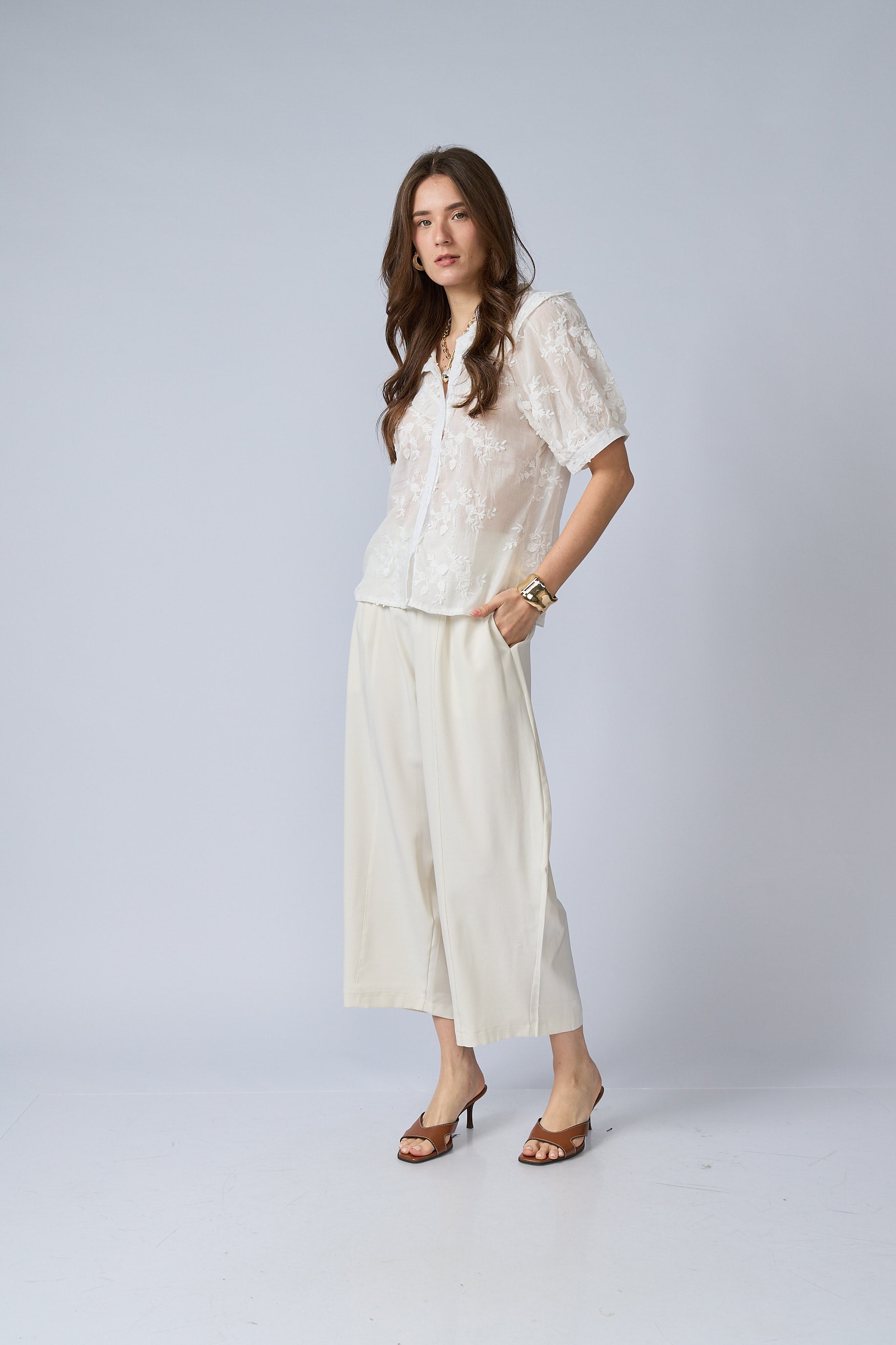 Pantalones