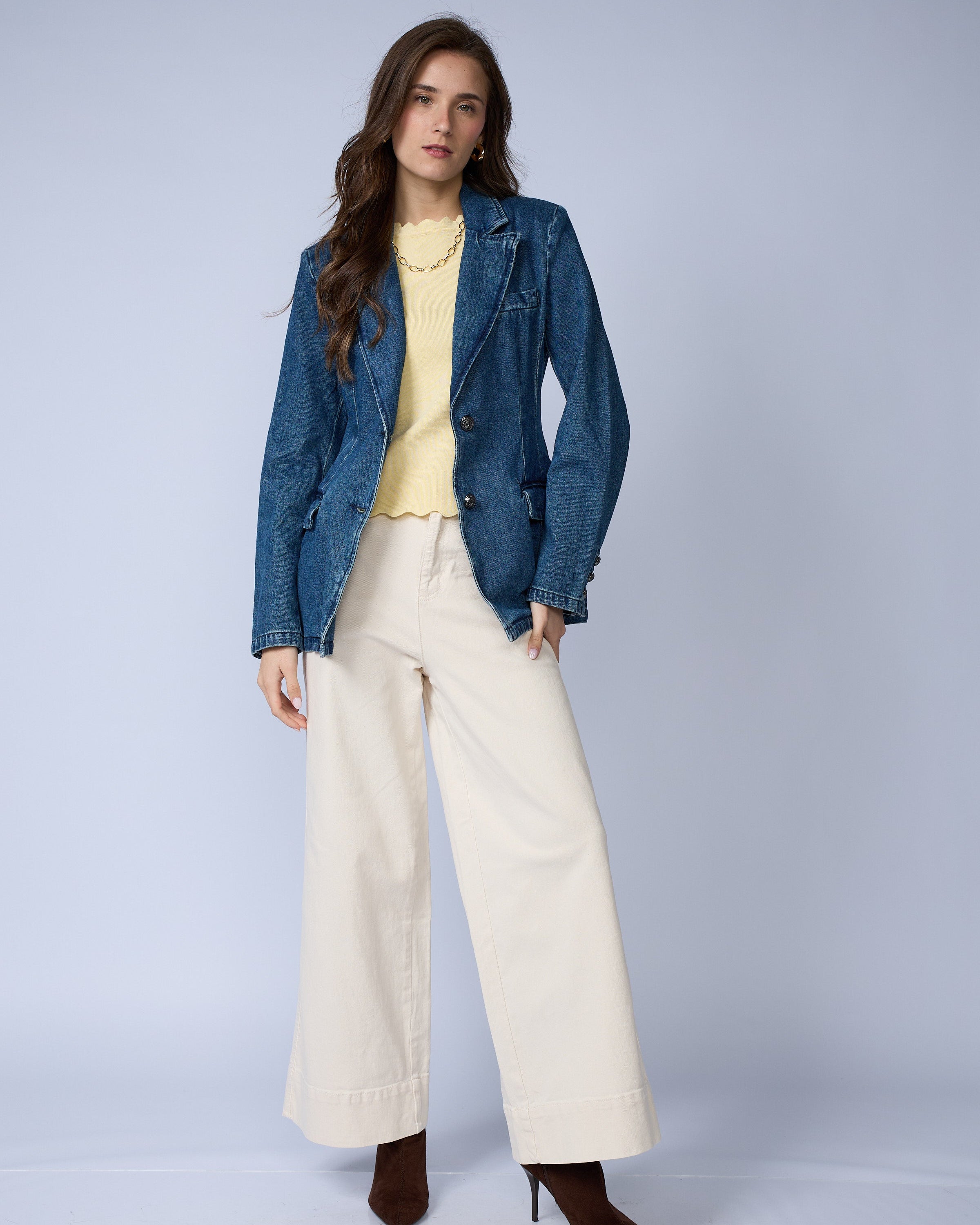 Pantalones