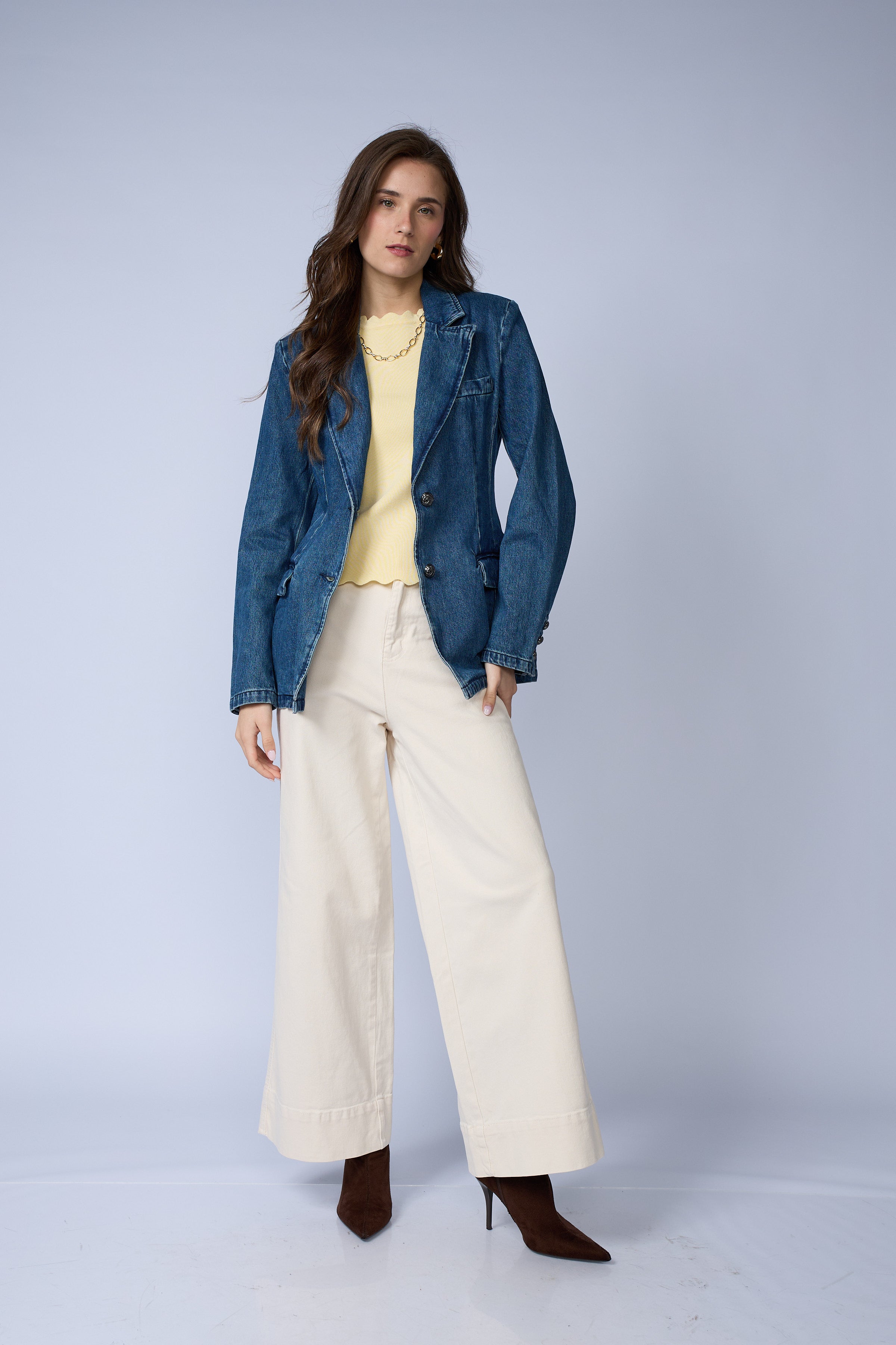 Pantalones