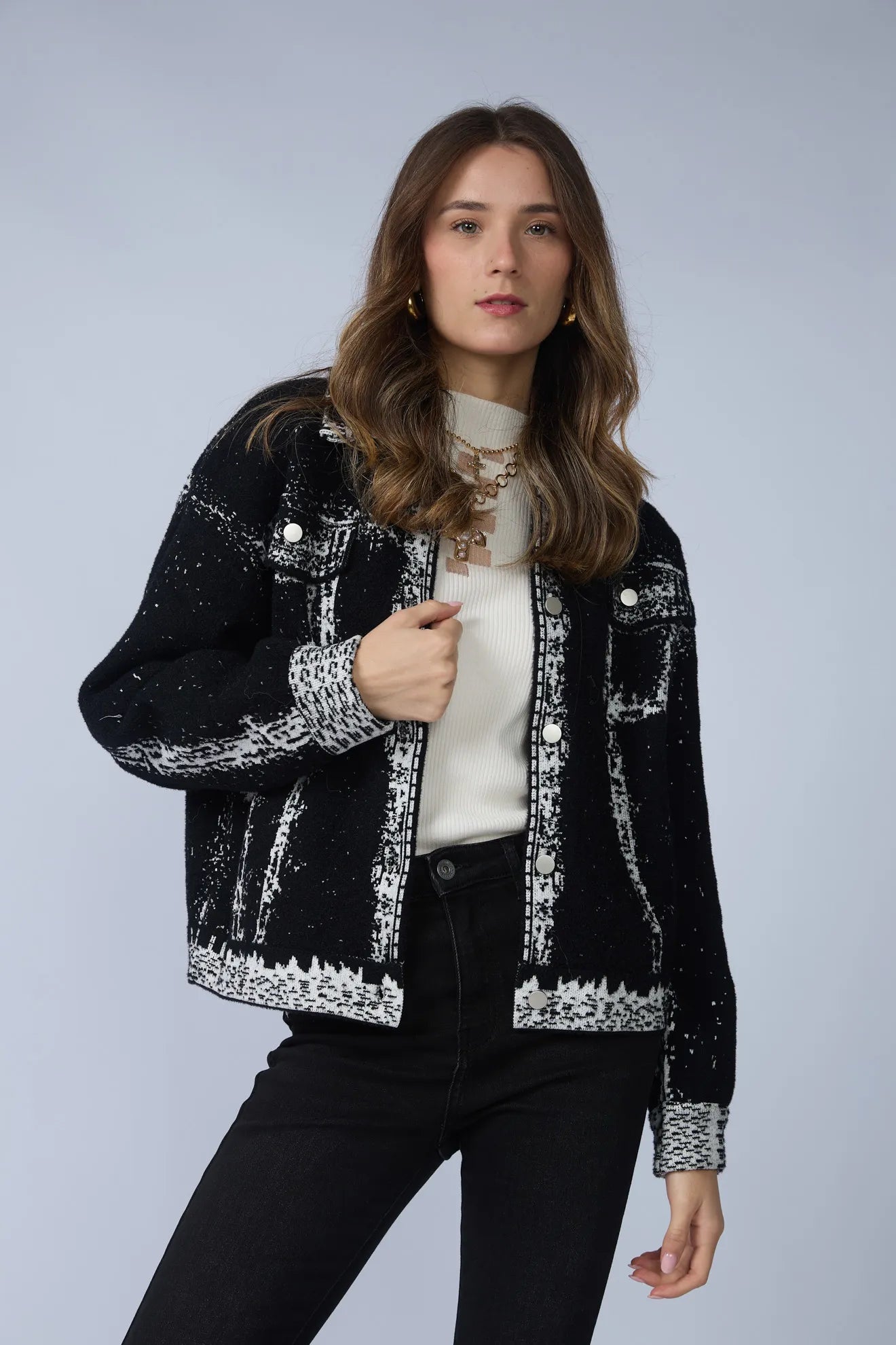 Chaquetas