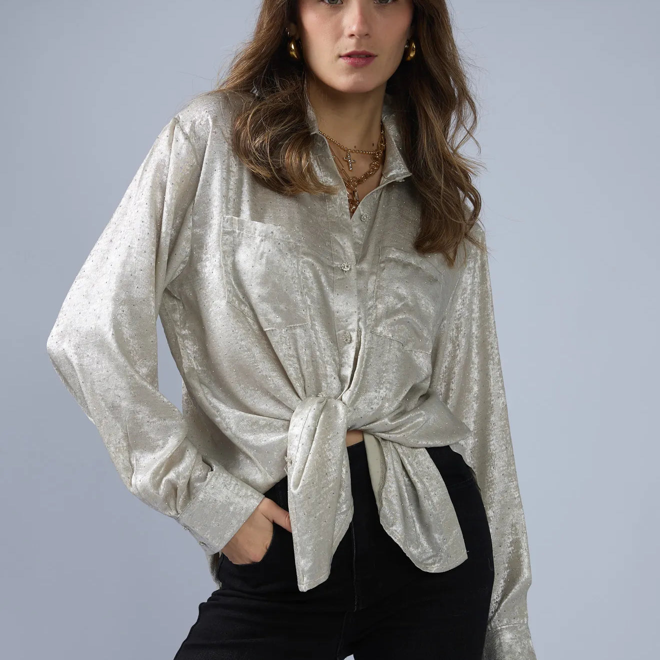 Blusas