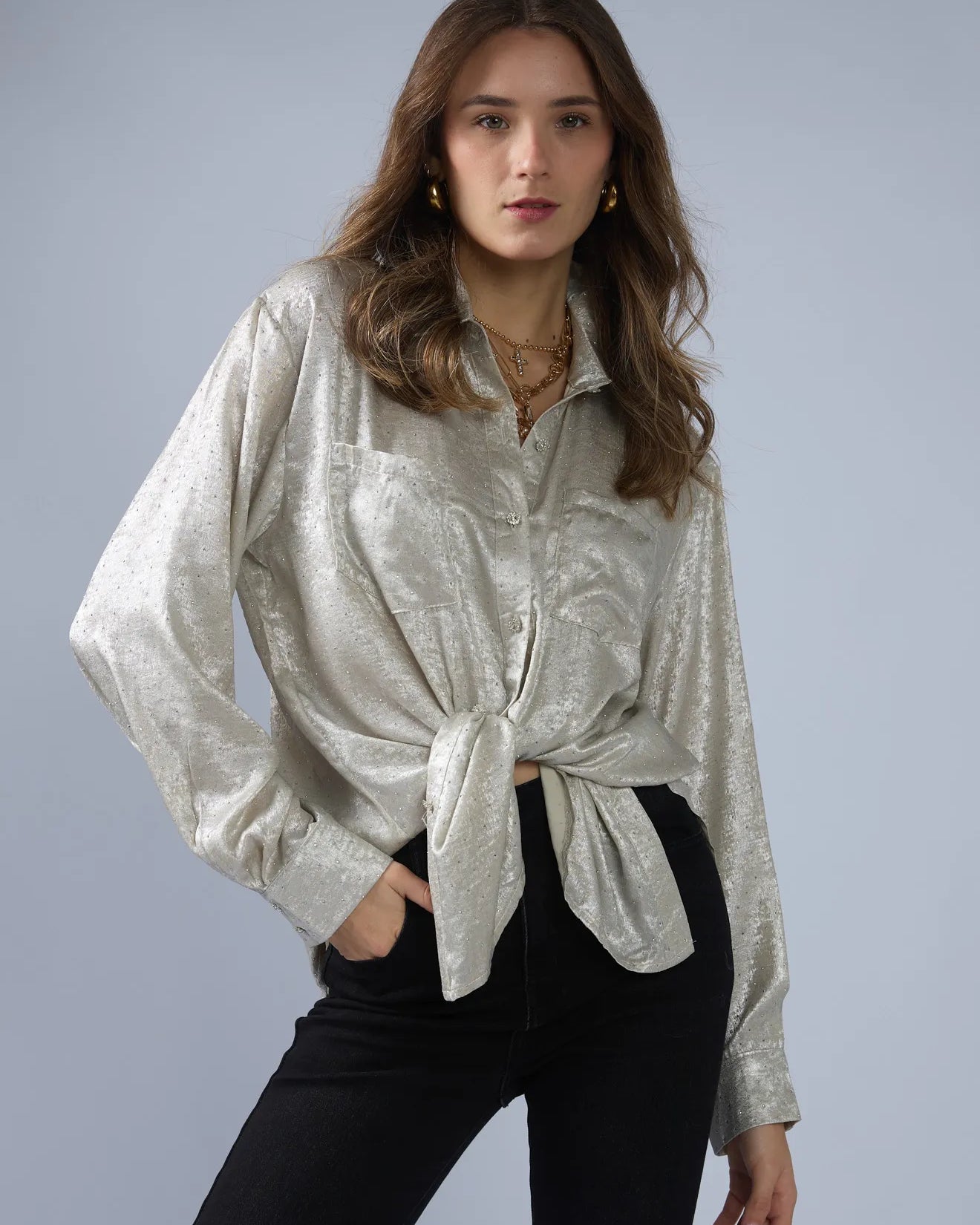 Blusas