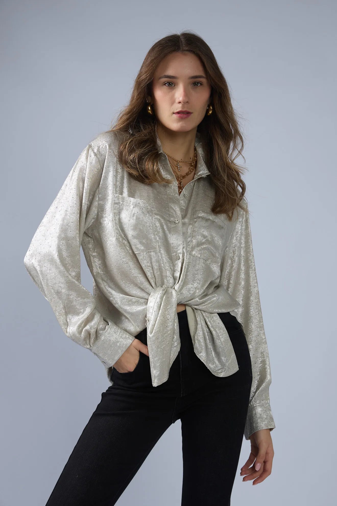 Blusas