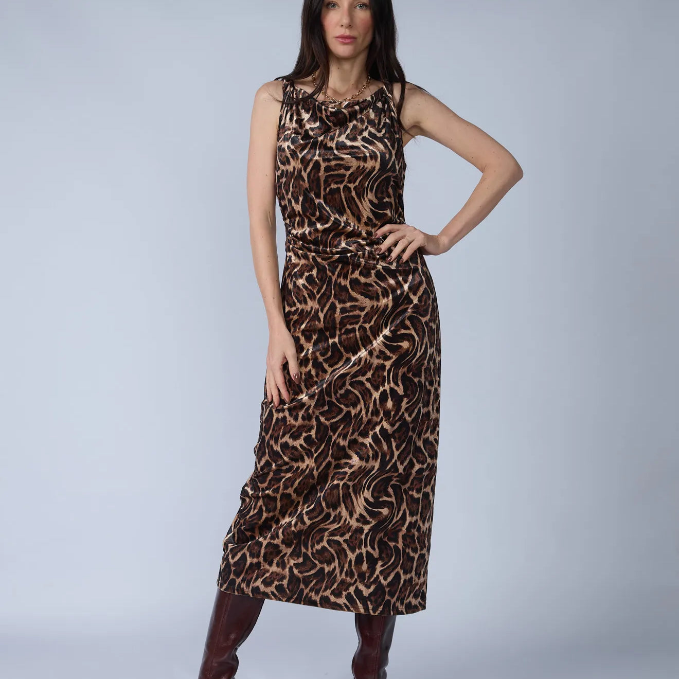 Vestidos y enterizos