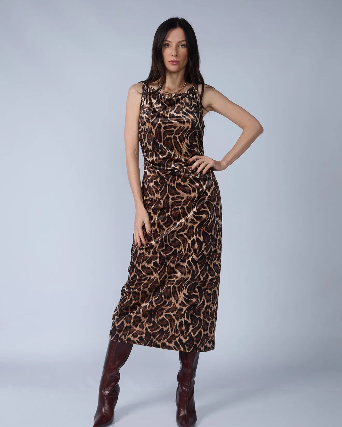Vestidos y Enterizos