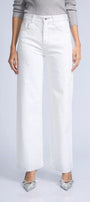 Pantalon Recto Brillos