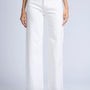 Pantalon Recto Brillos