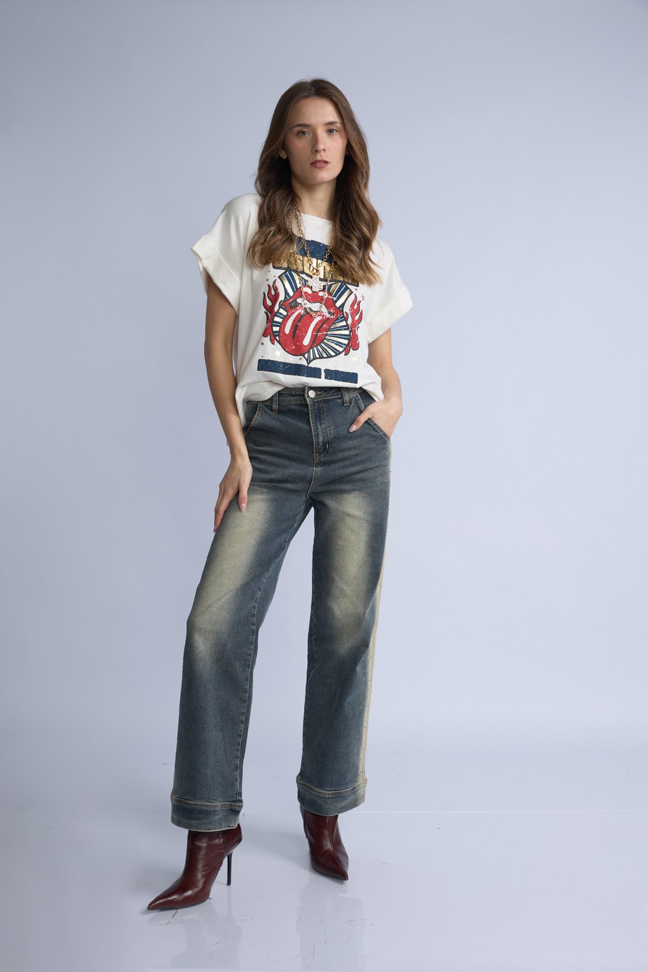 Graphic T- Shirt
