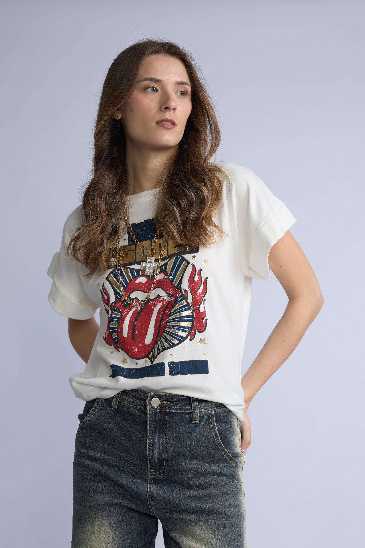 Graphic T- Shirt