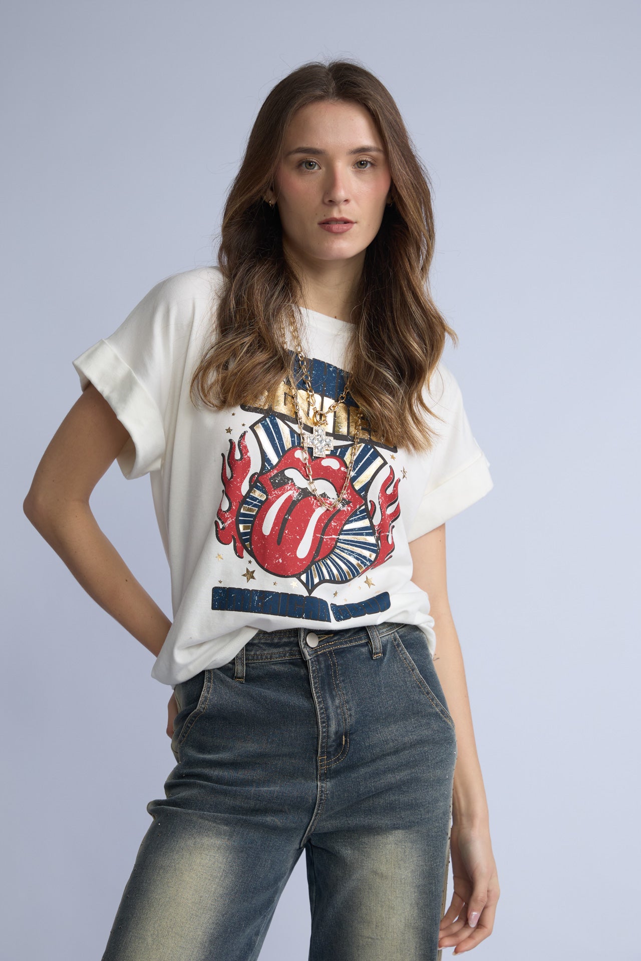 Graphic T- Shirt