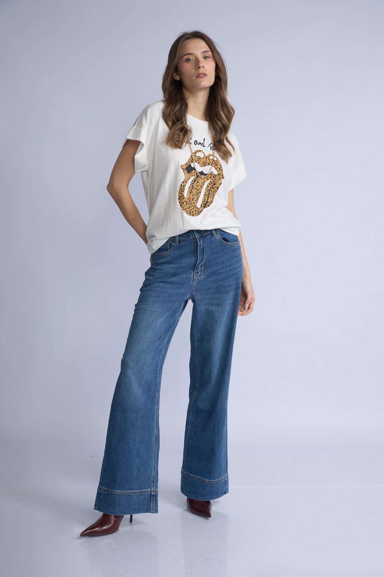 Graphic T- Shirt