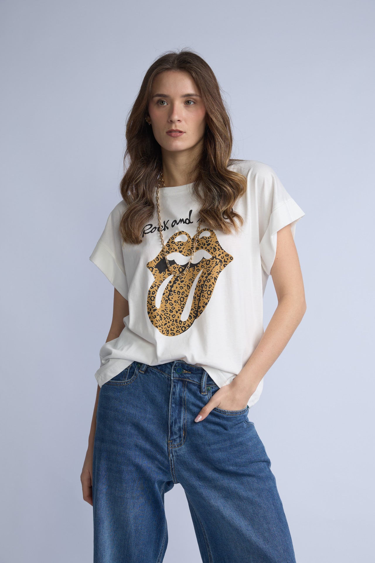 Graphic T- Shirt
