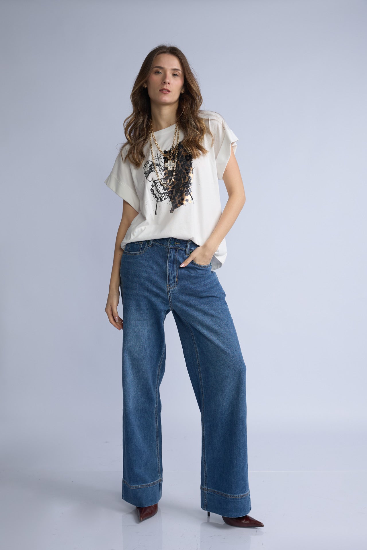 Graphic T- Shirt