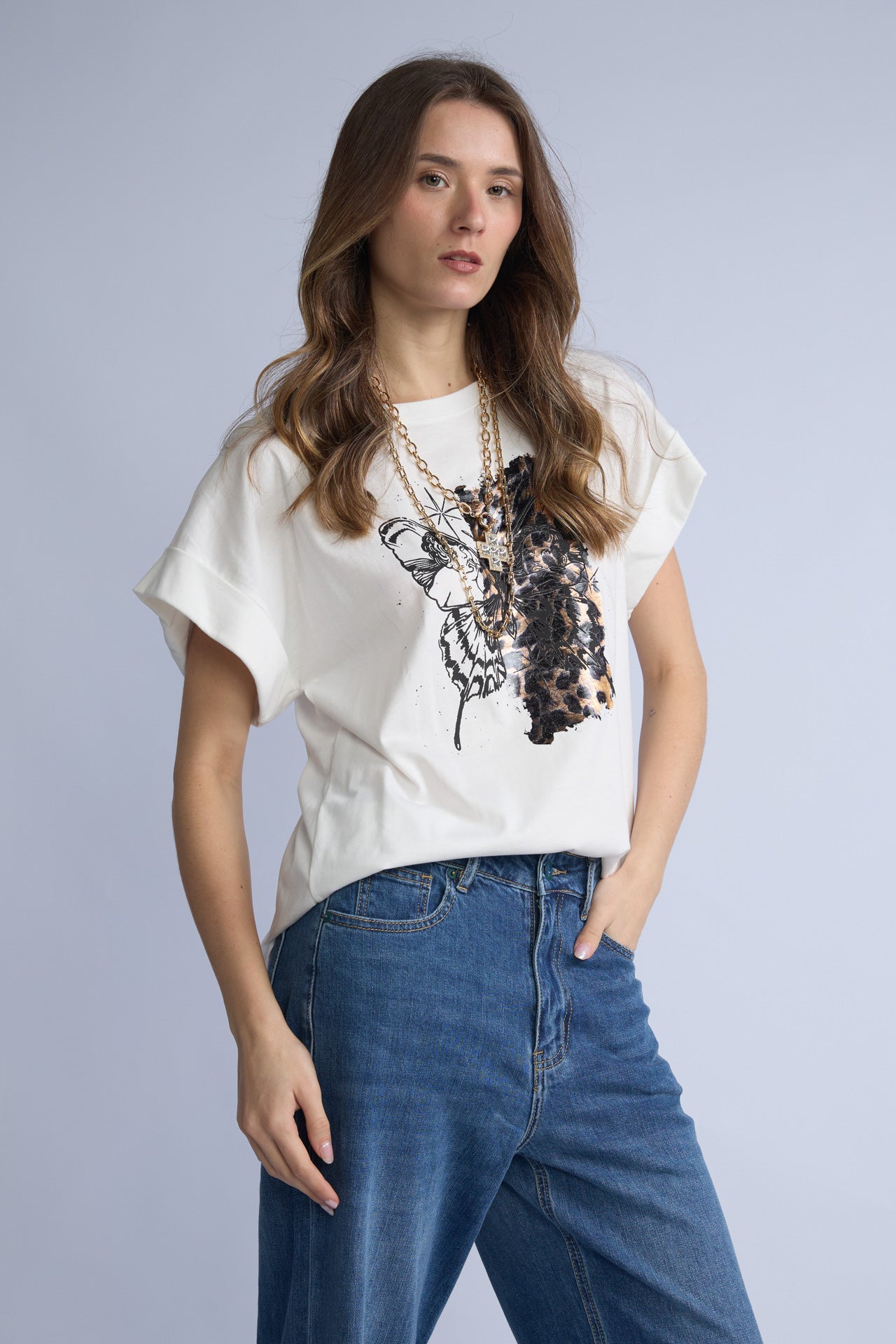 Graphic T- Shirt