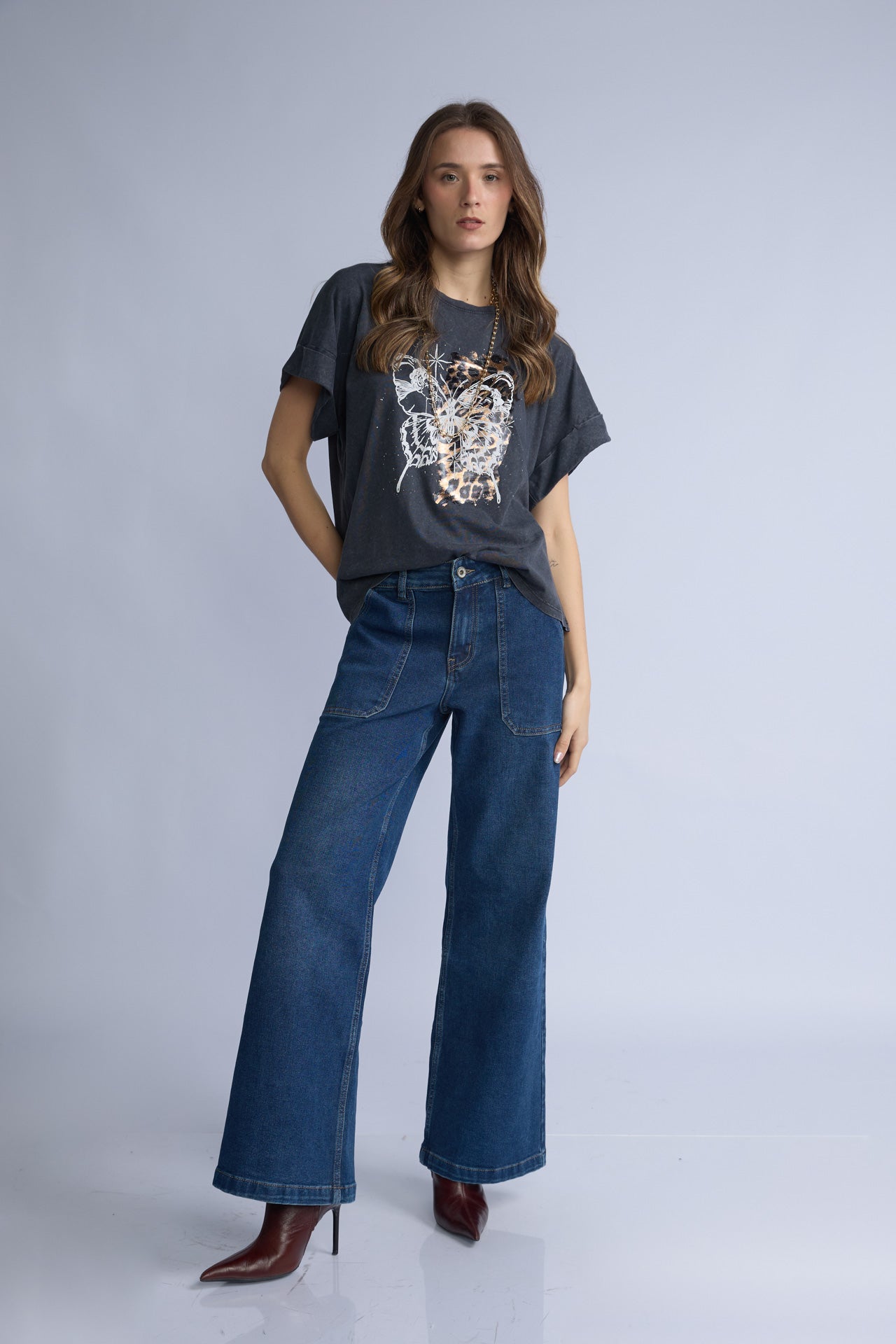 Graphic T- Shirt