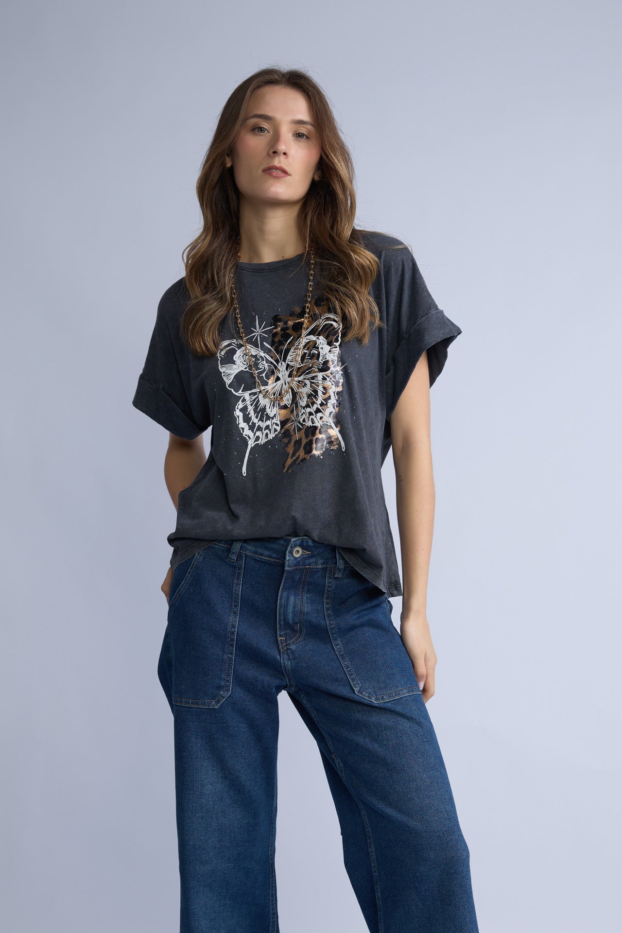 Graphic T- Shirt