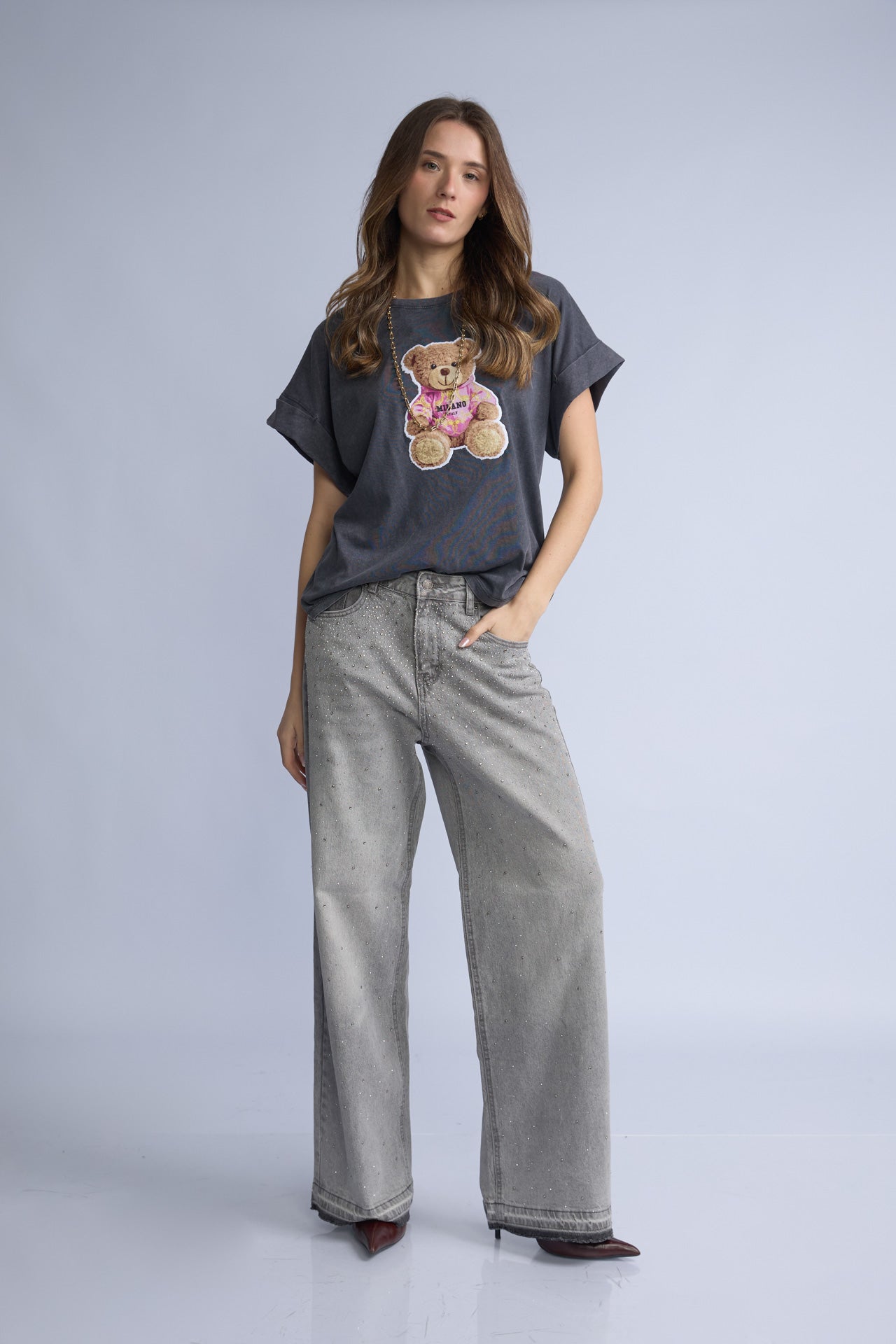 Graphic T- Shirt