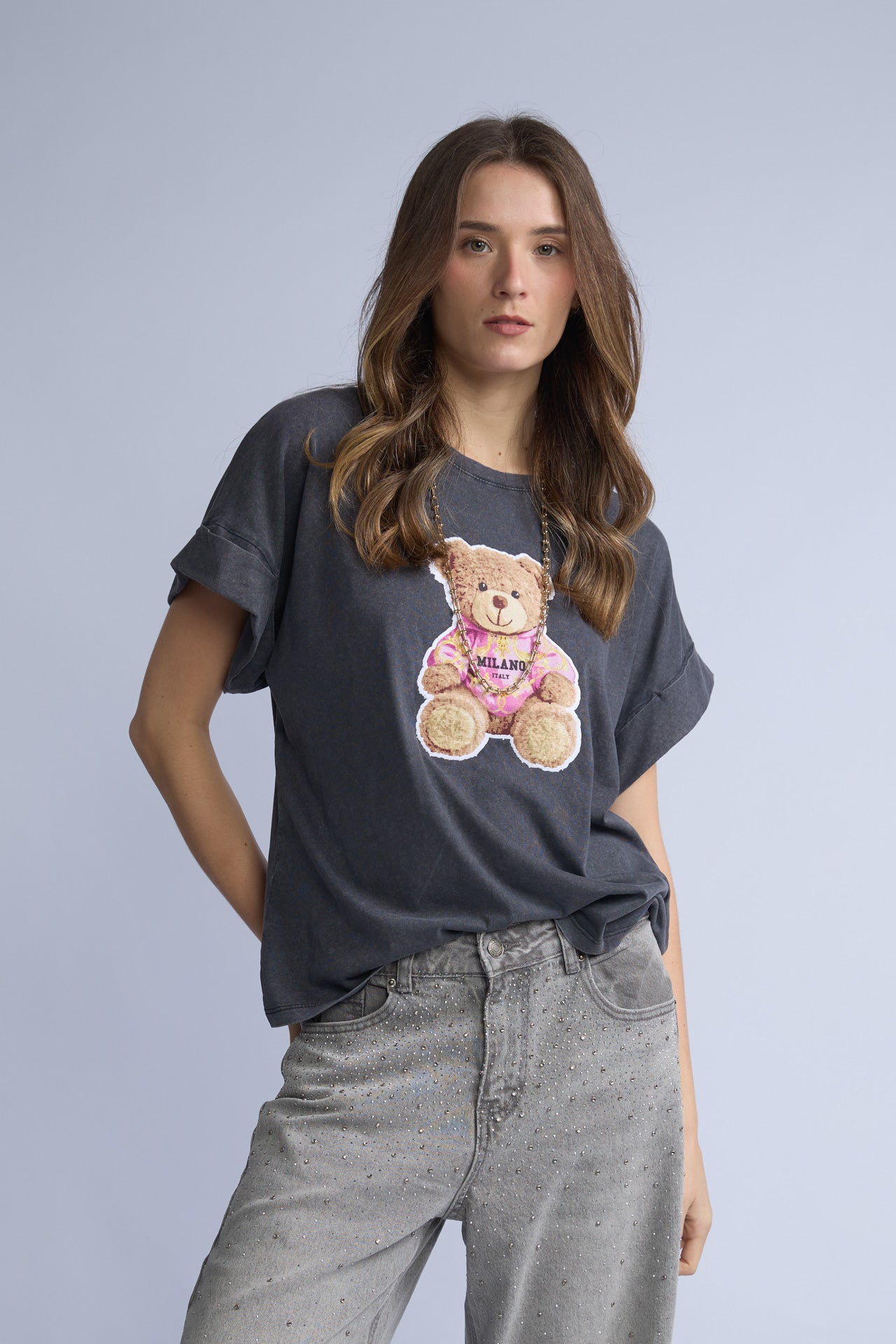 Graphic T- Shirt