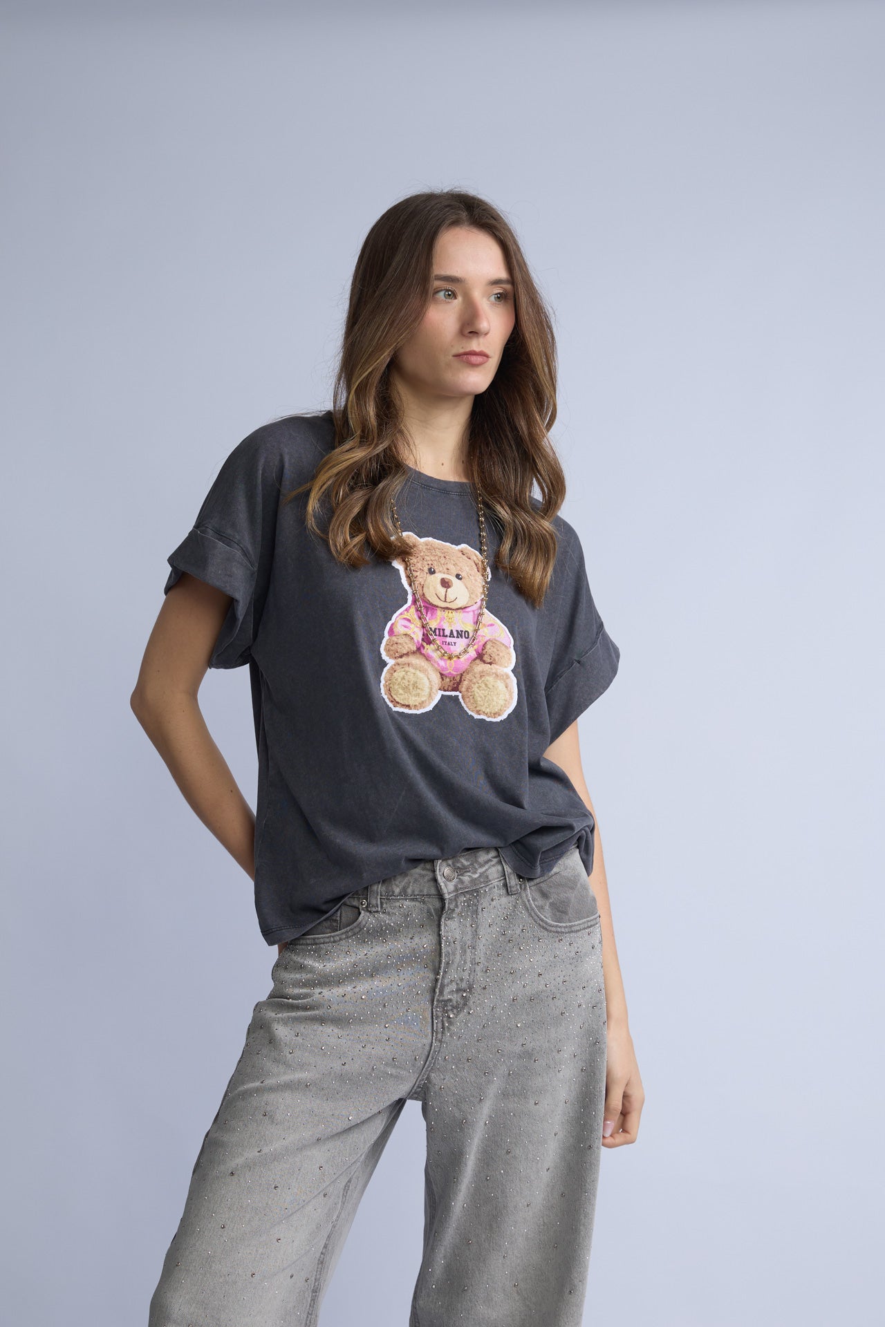 Graphic T- Shirt