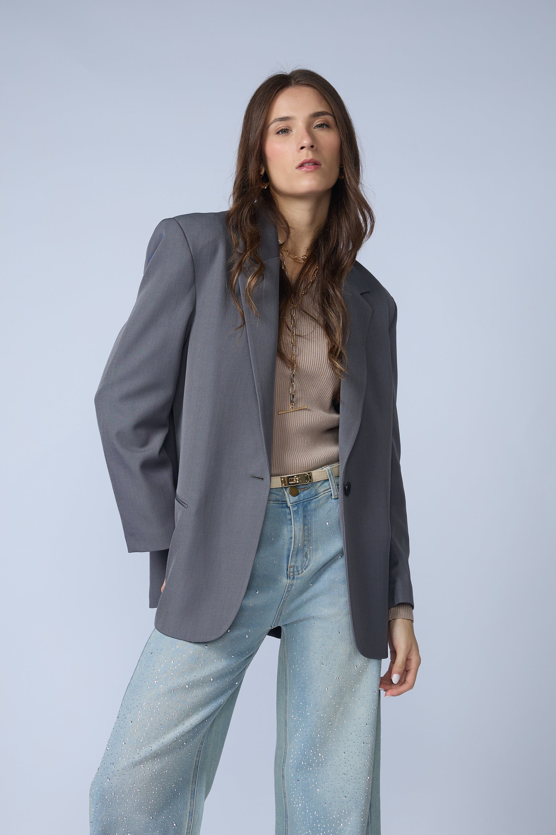 Blazer Tailoring
