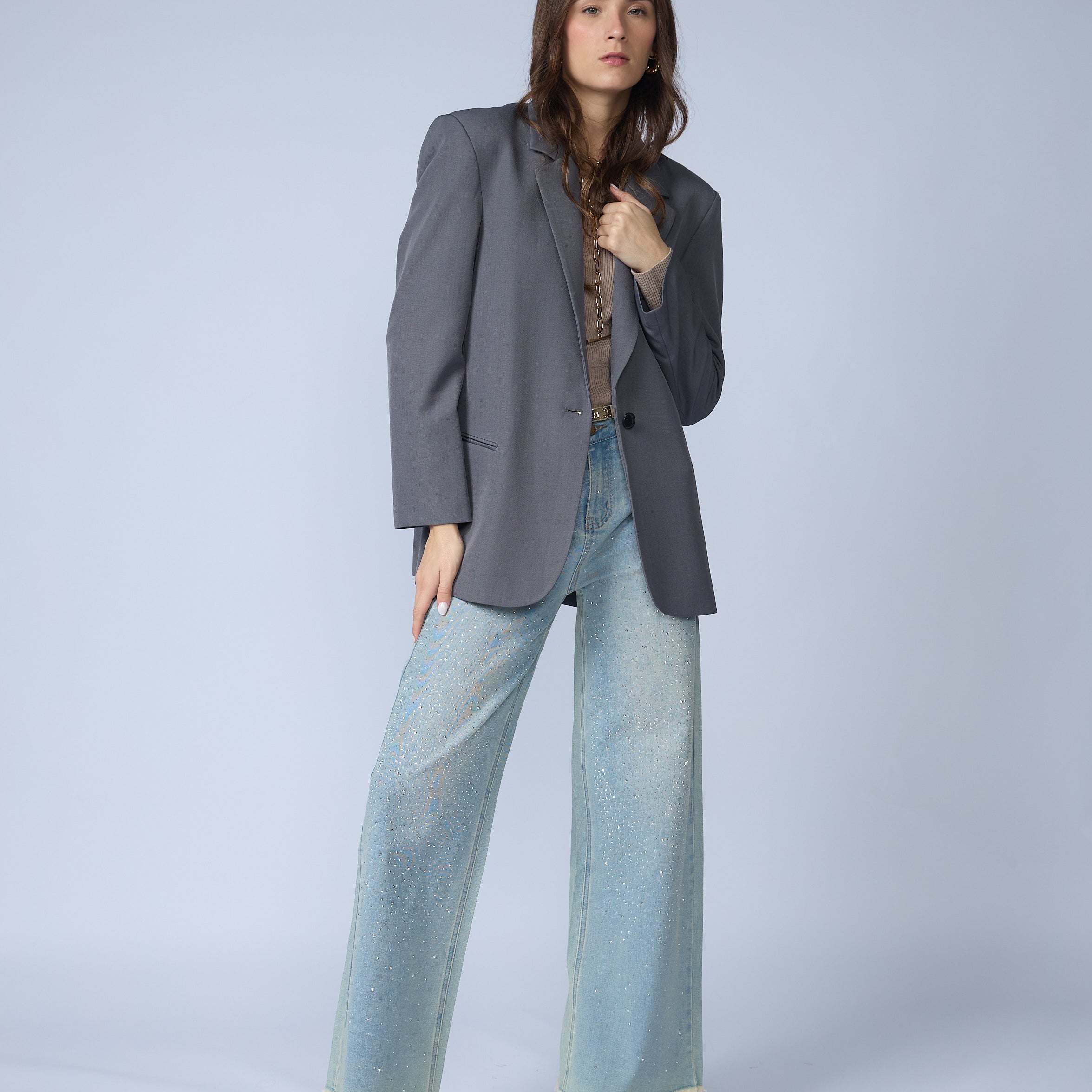 Blazer Tailoring