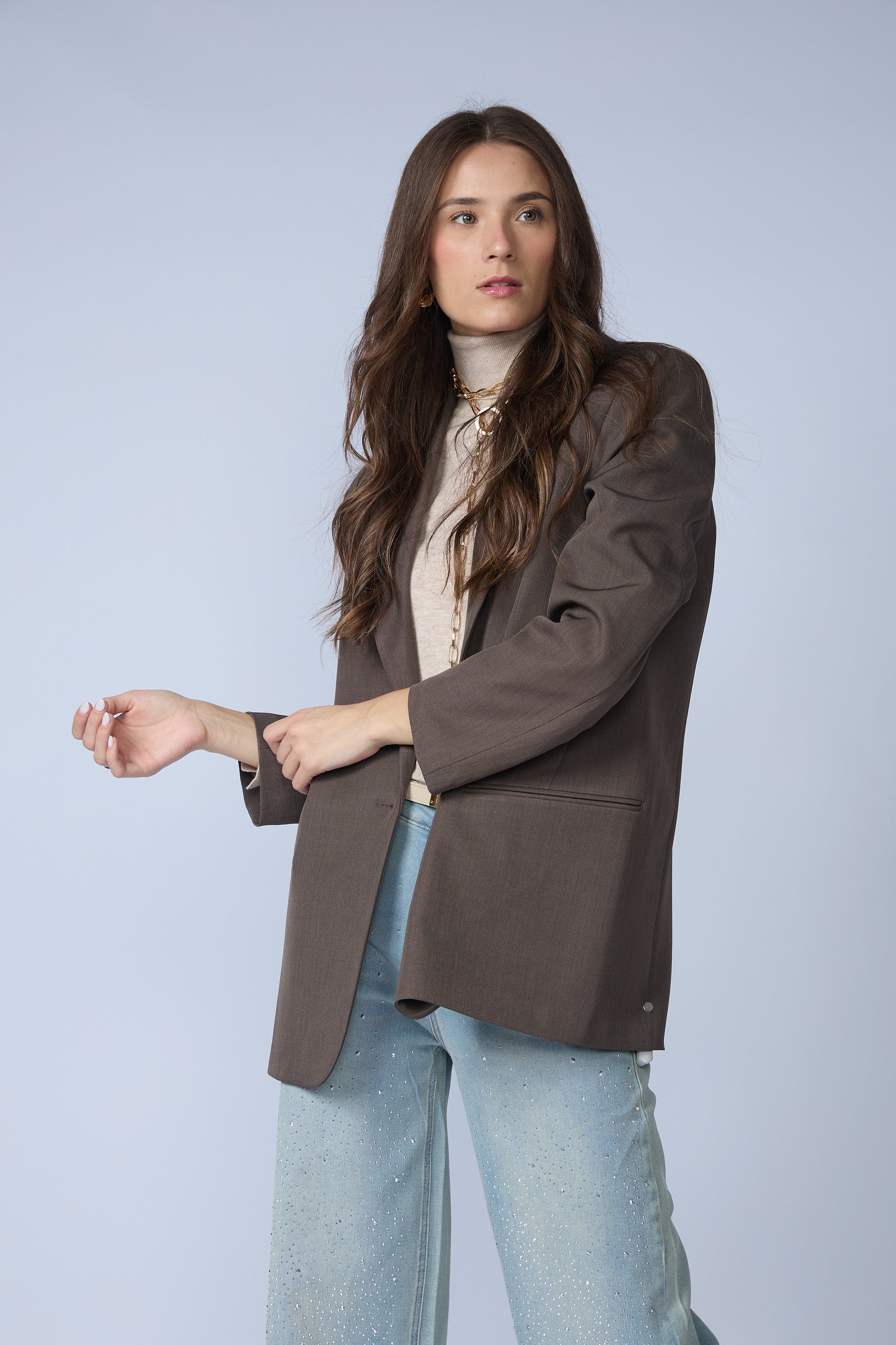 Blazer Tailoring