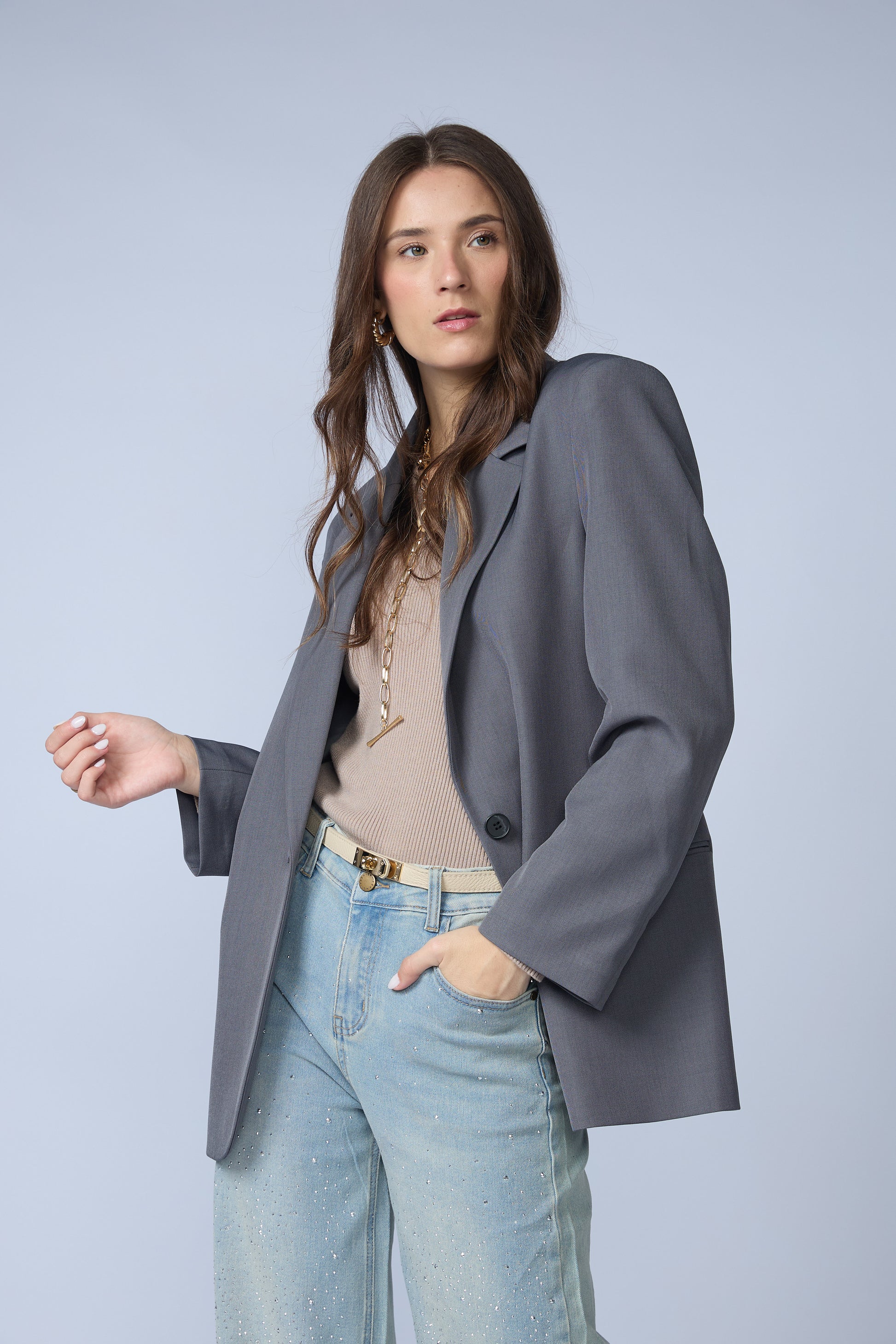 Blazer Tailoring