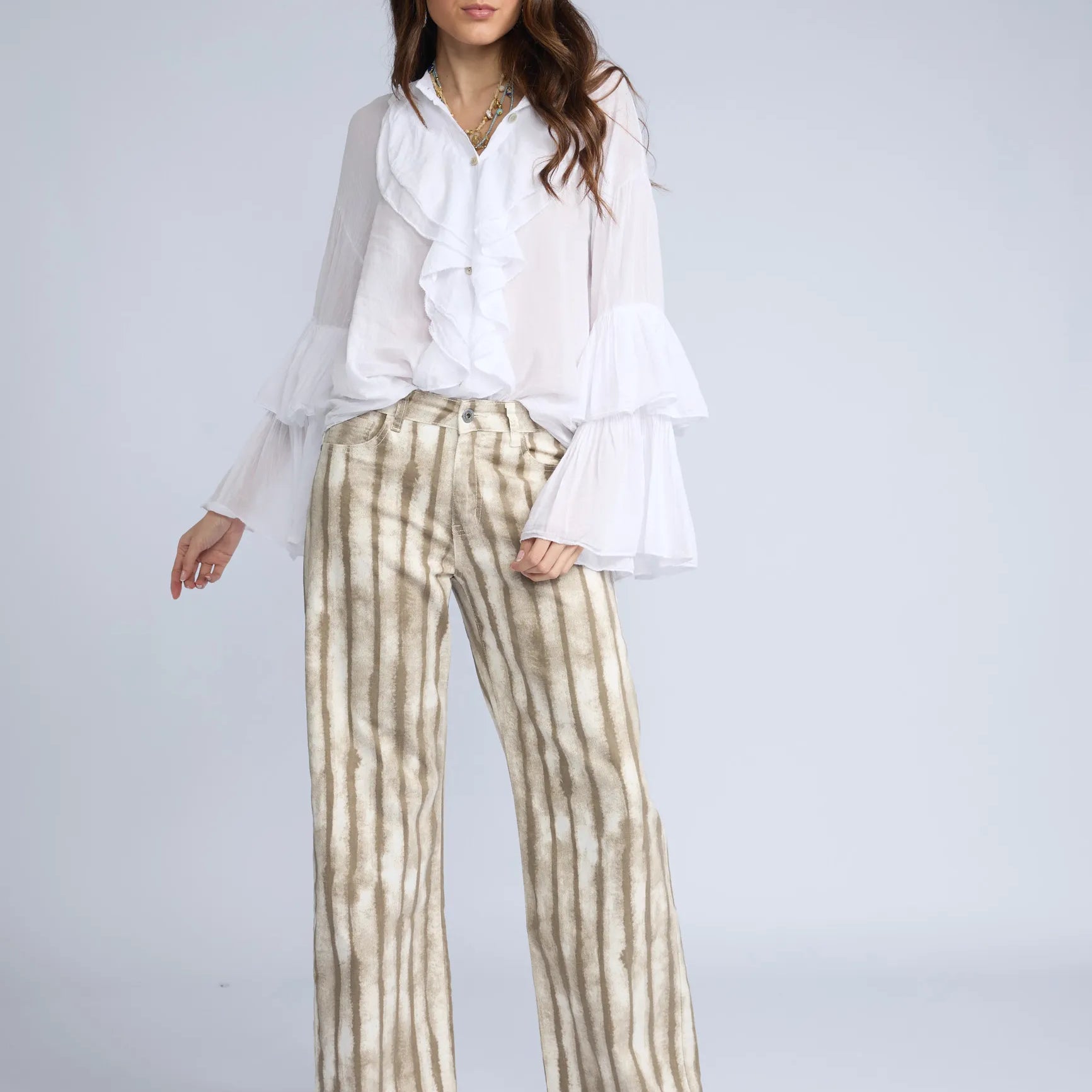 Blusa Vuelos