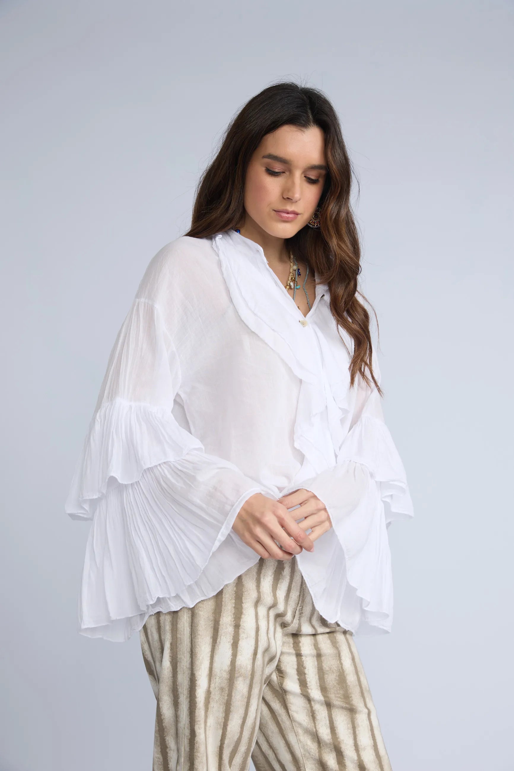 Blusa Vuelos