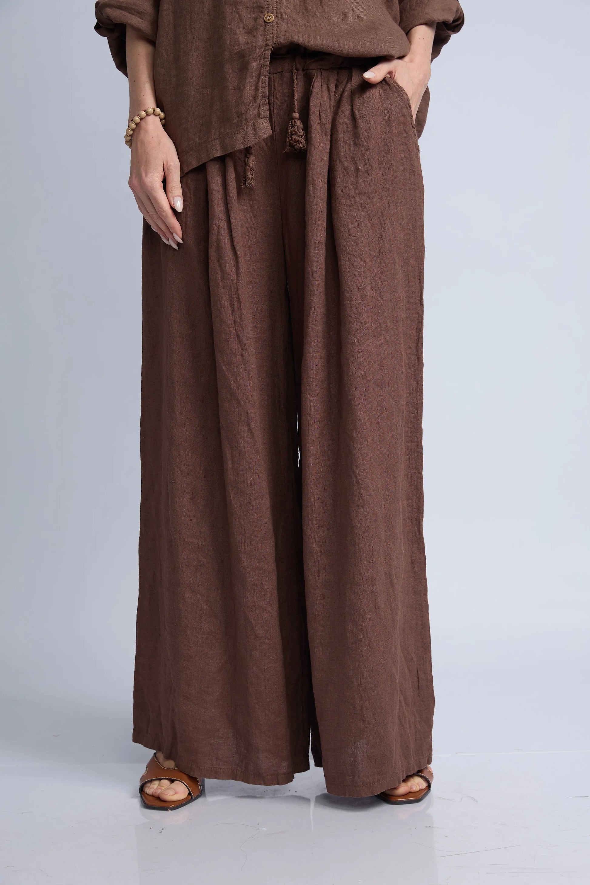 Palazzo Lino Recogido