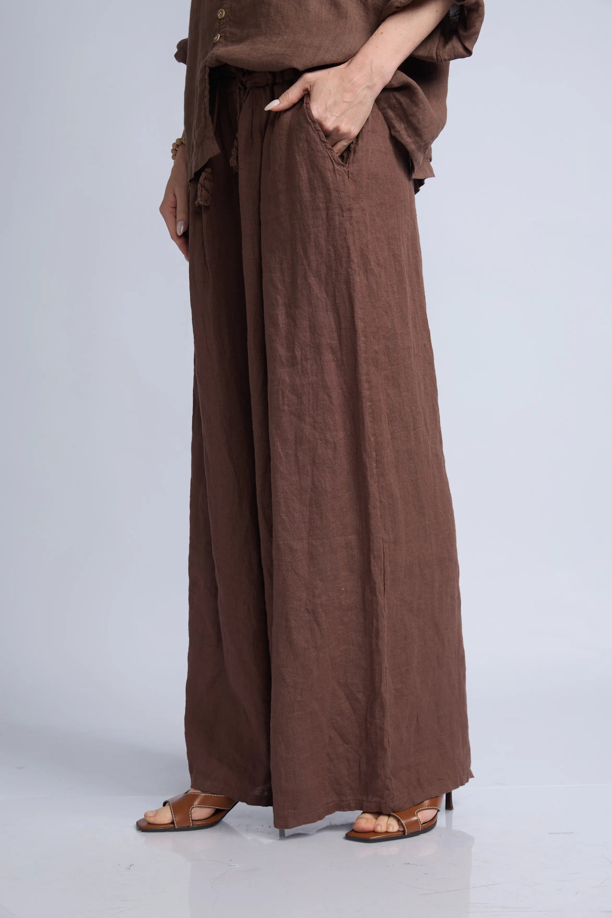 Palazzo Lino Recogido