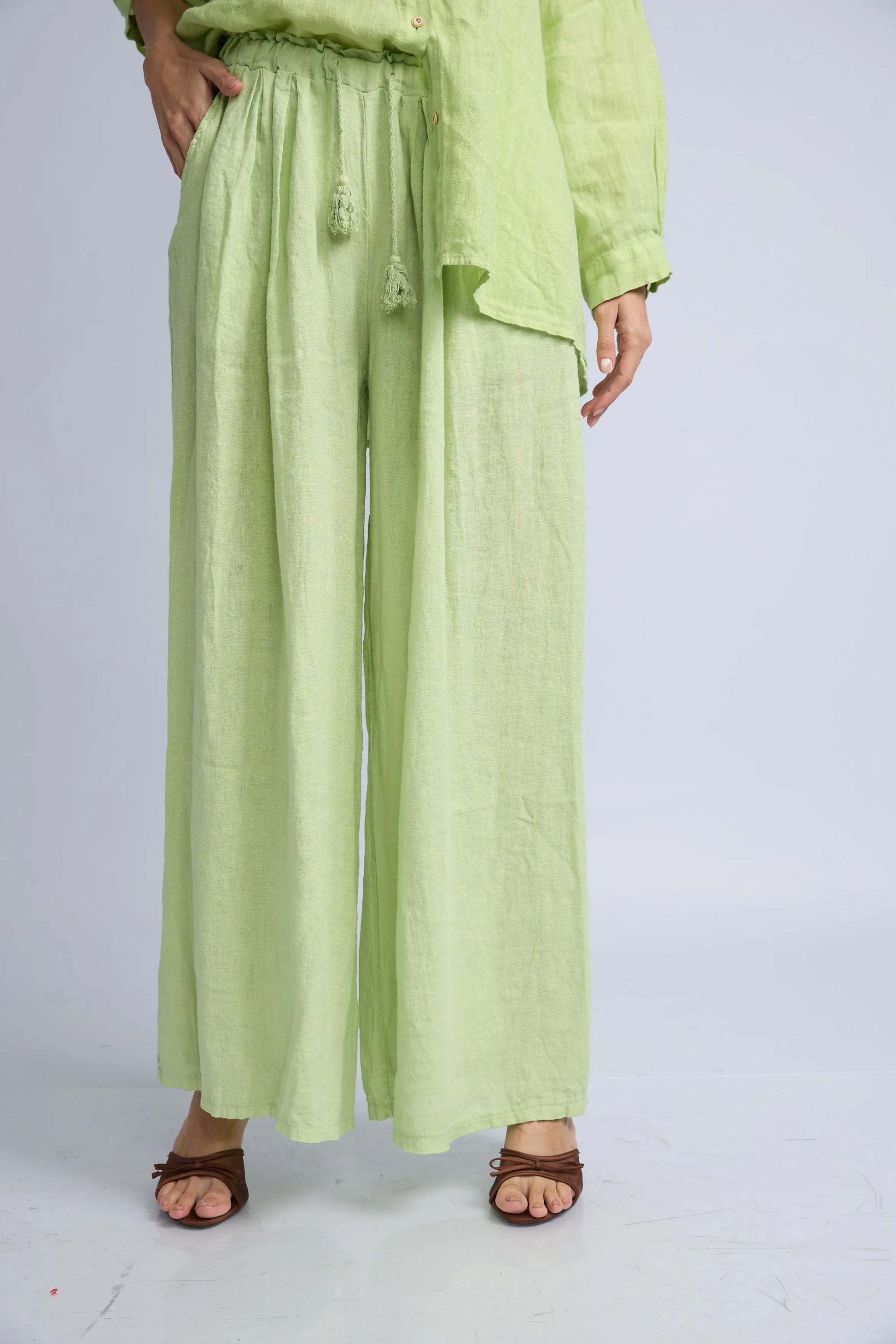 Palazzo Lino Recogido