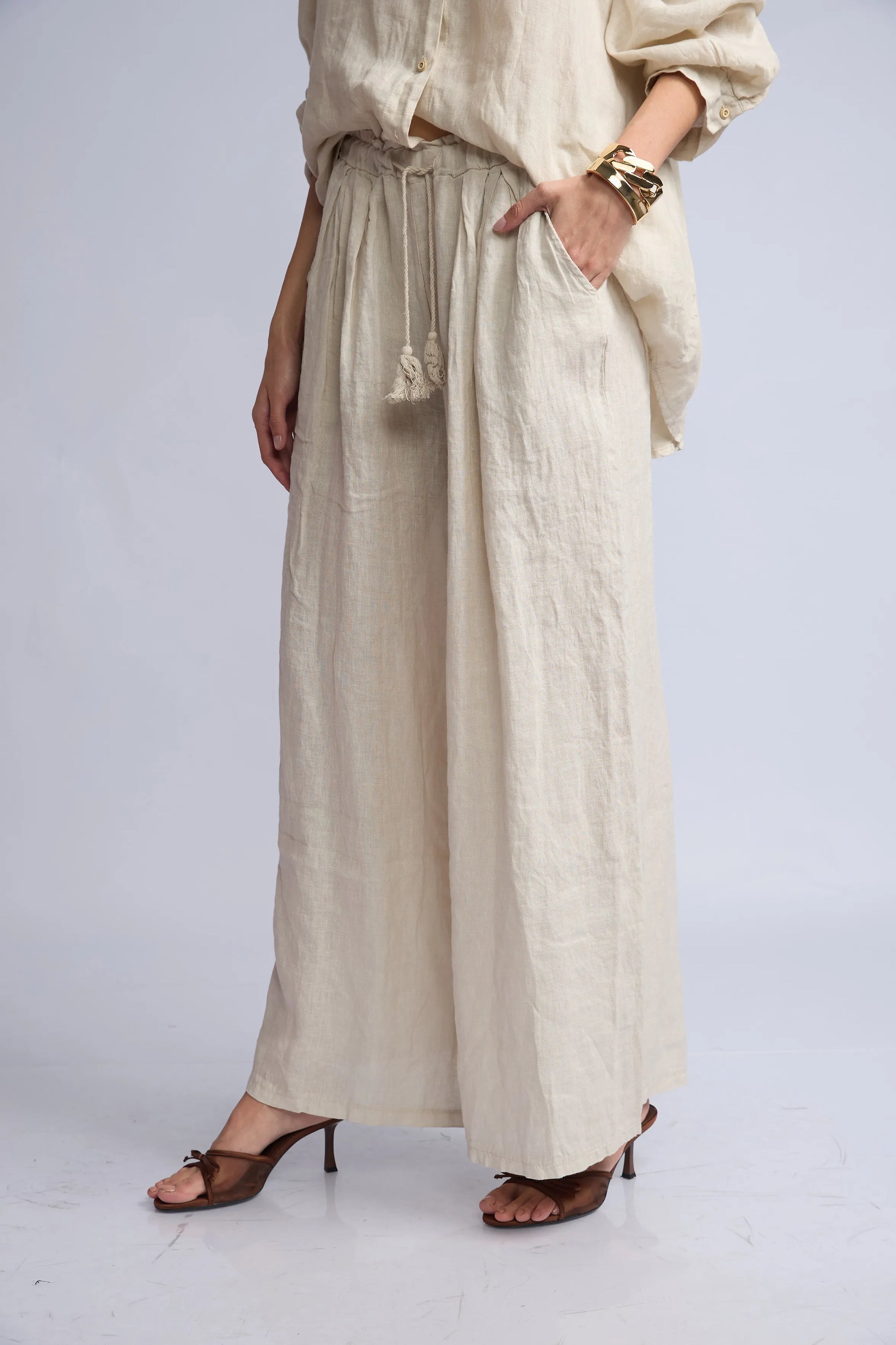 Palazzo Lino Recogido