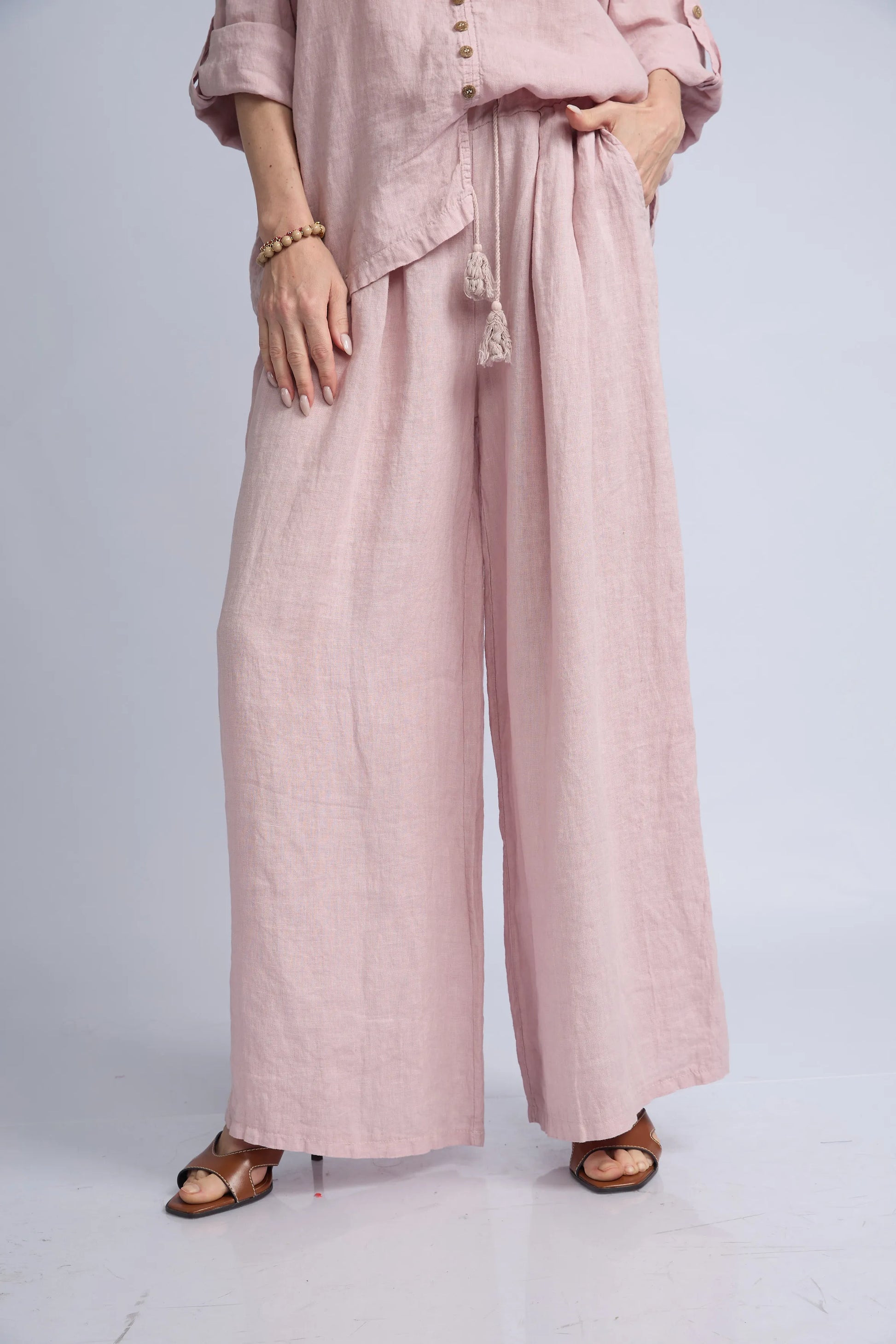 Palazzo Lino Recogido