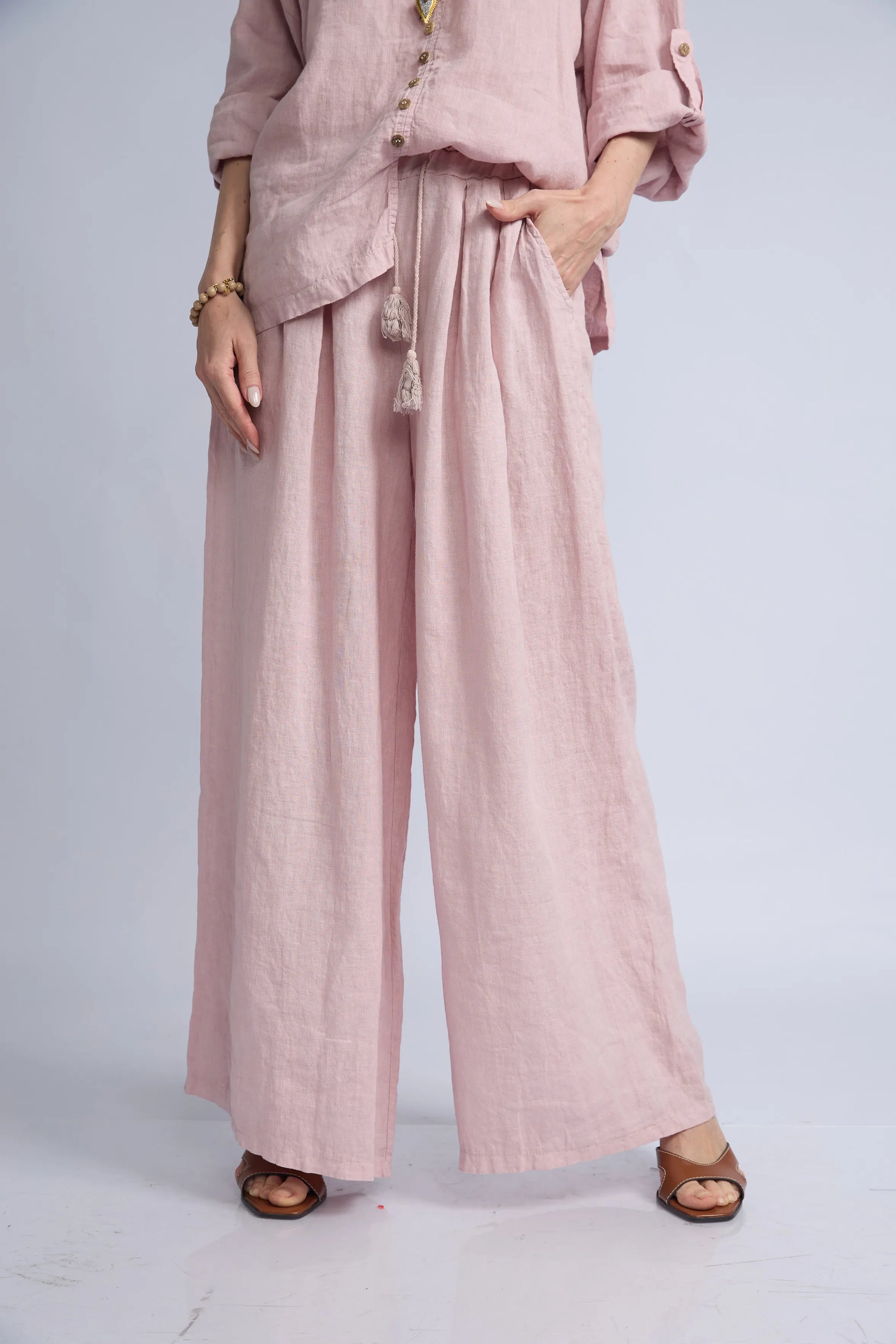 Palazzo Lino Recogido